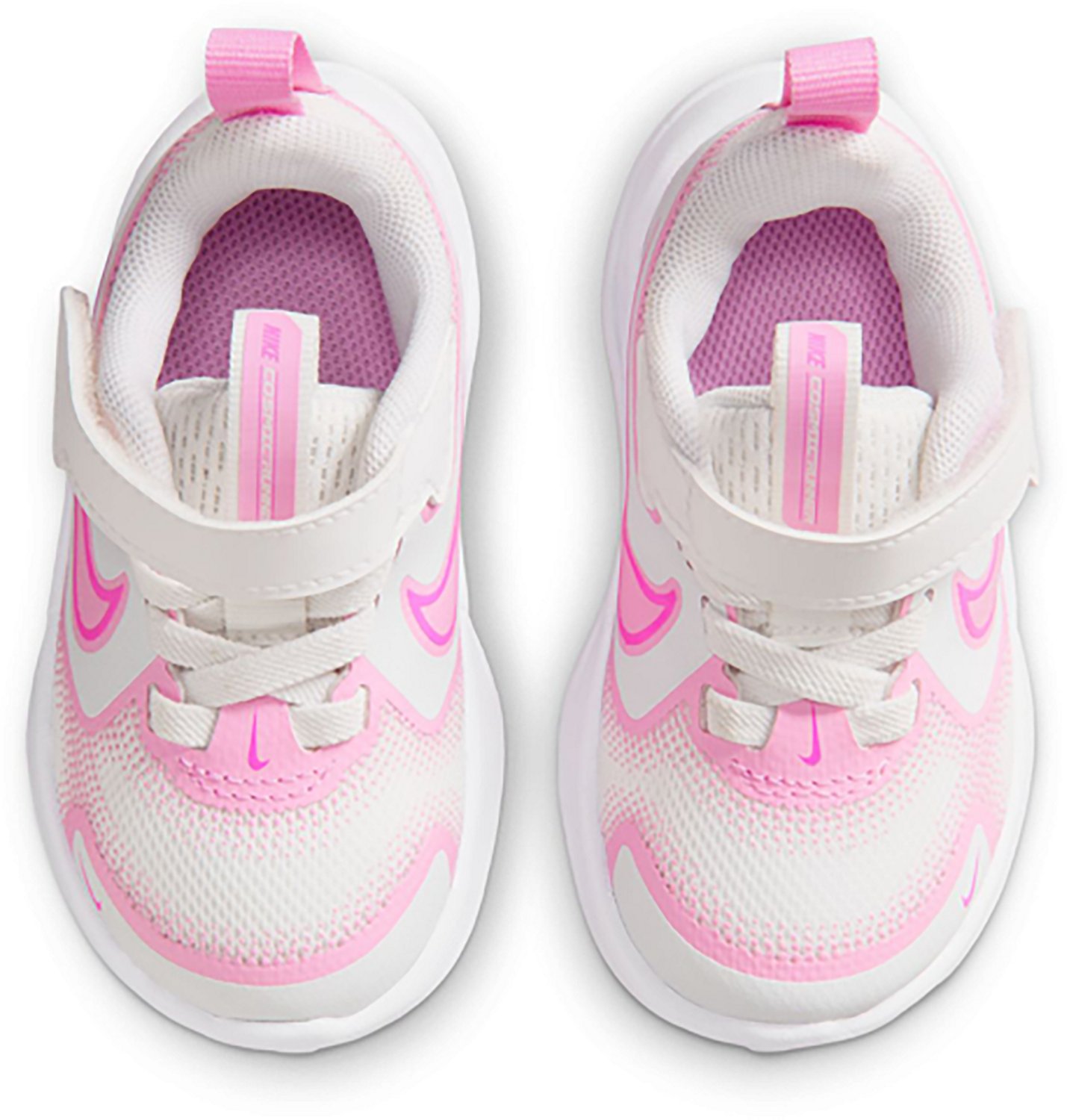 Nike Toddlers' Cosmic Runner Running Shoes - view number 5