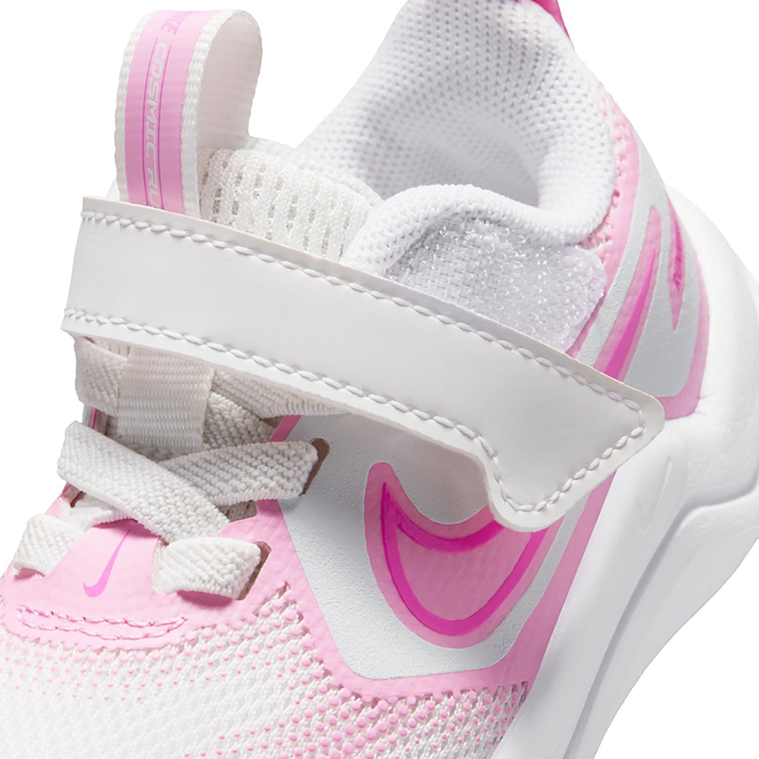 Nike Toddlers' Cosmic Runner Running Shoes - view number 7