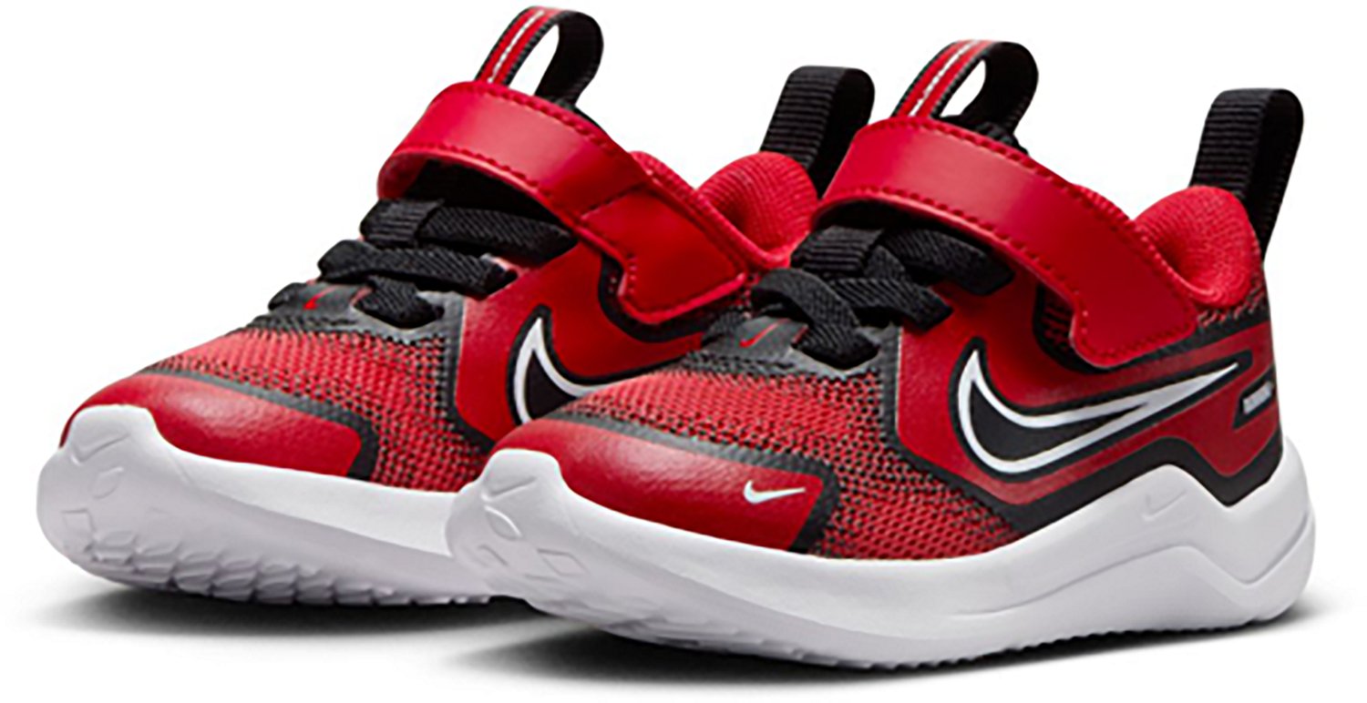 Nike Toddlers' Cosmic Runner Running Shoes - view number 3