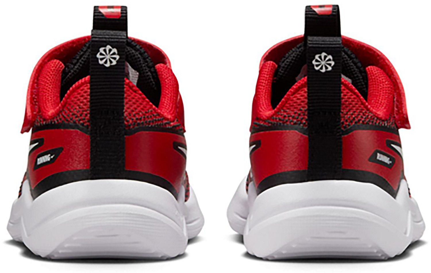 Nike Toddlers' Cosmic Runner Running Shoes - view number 4