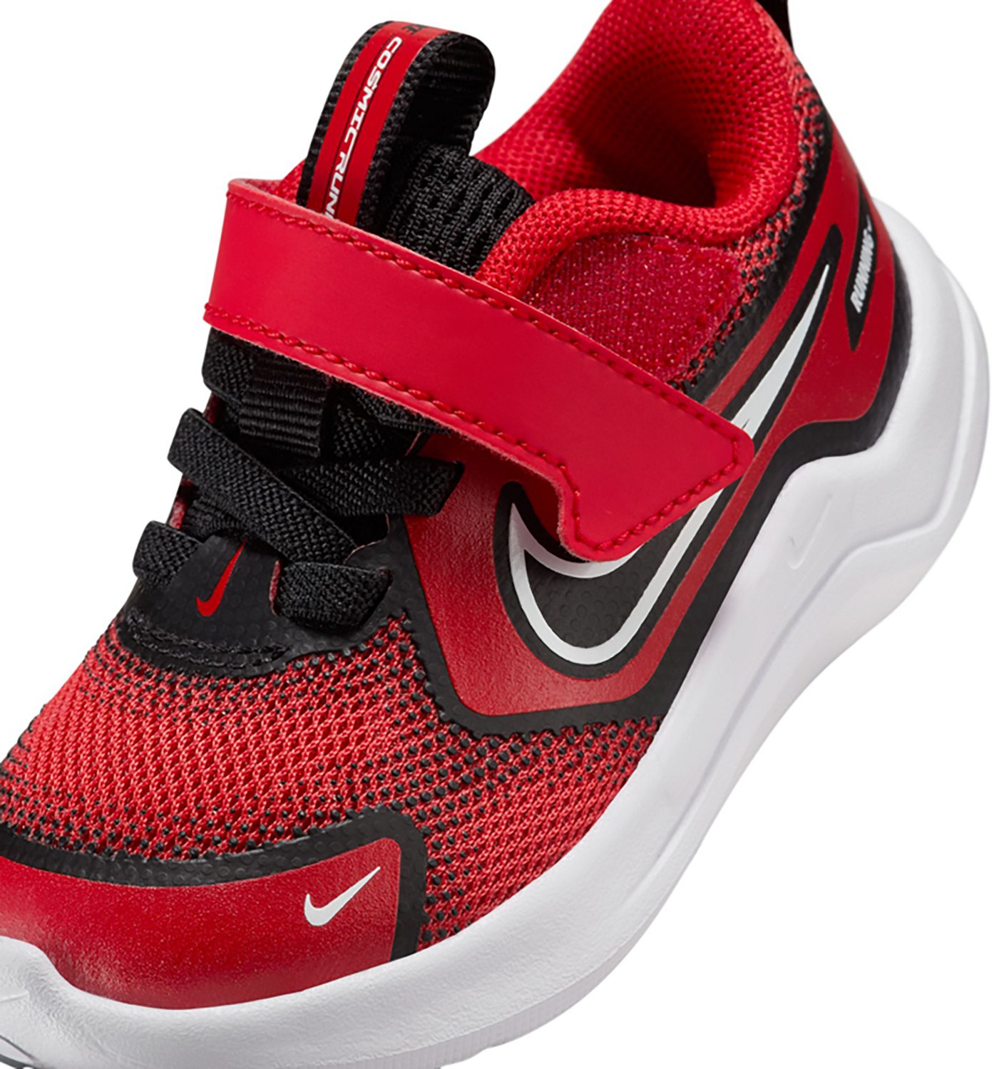 Nike Toddlers' Cosmic Runner Running Shoes - view number 7