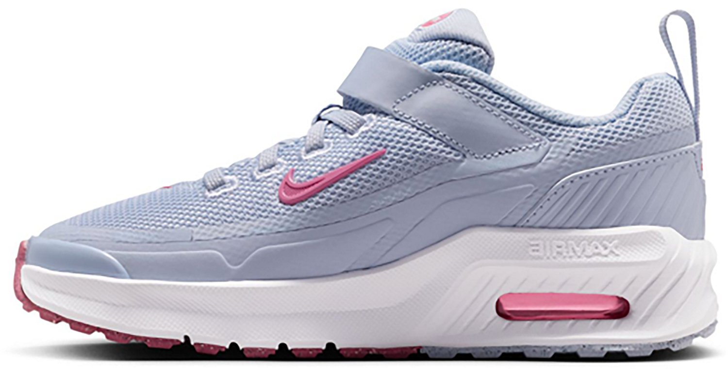 Nike Toddlers' Air Max Bia Shoes - view number 2
