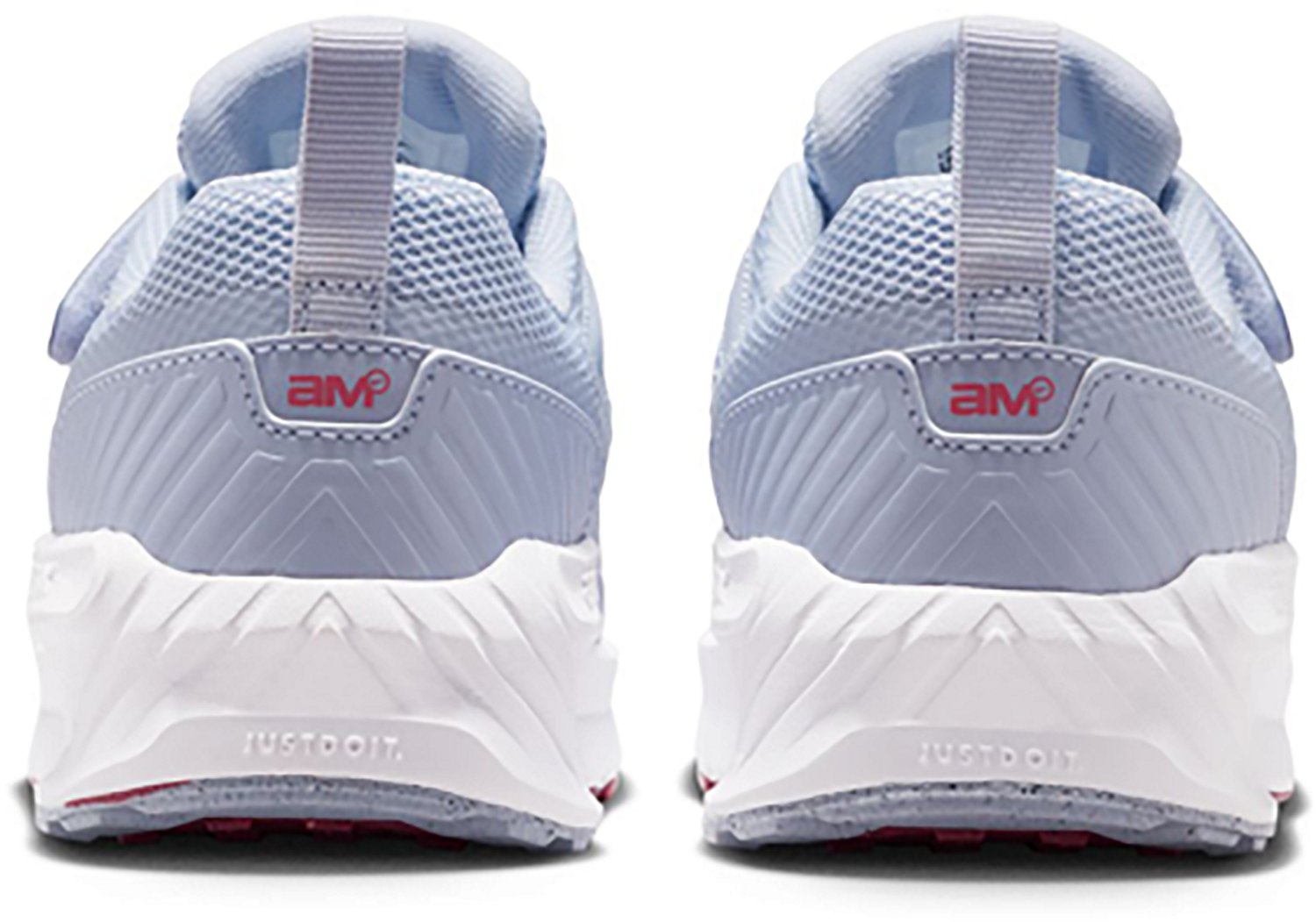 Nike Toddlers' Air Max Bia Shoes - view number 4