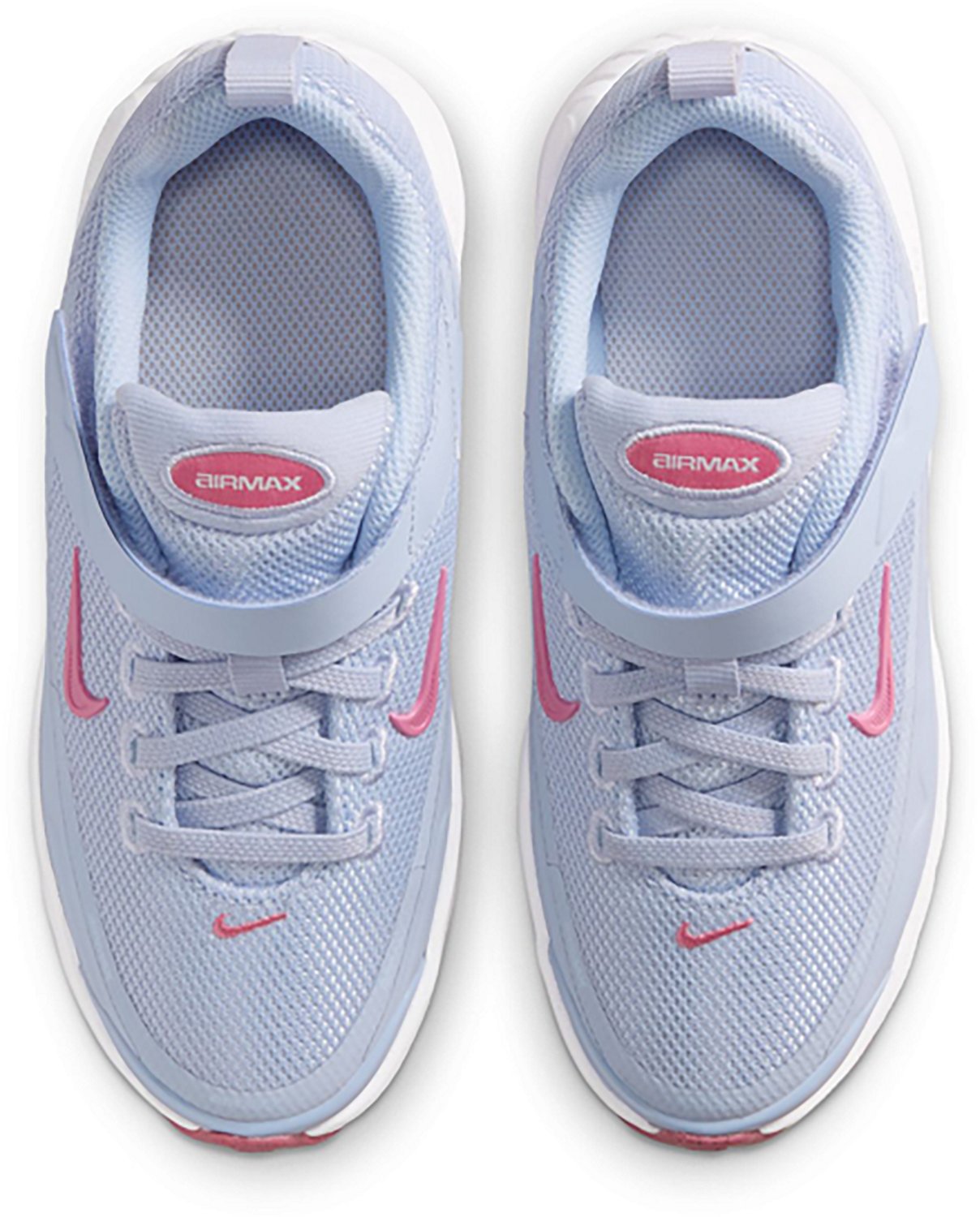 Nike Toddlers' Air Max Bia Shoes - view number 5