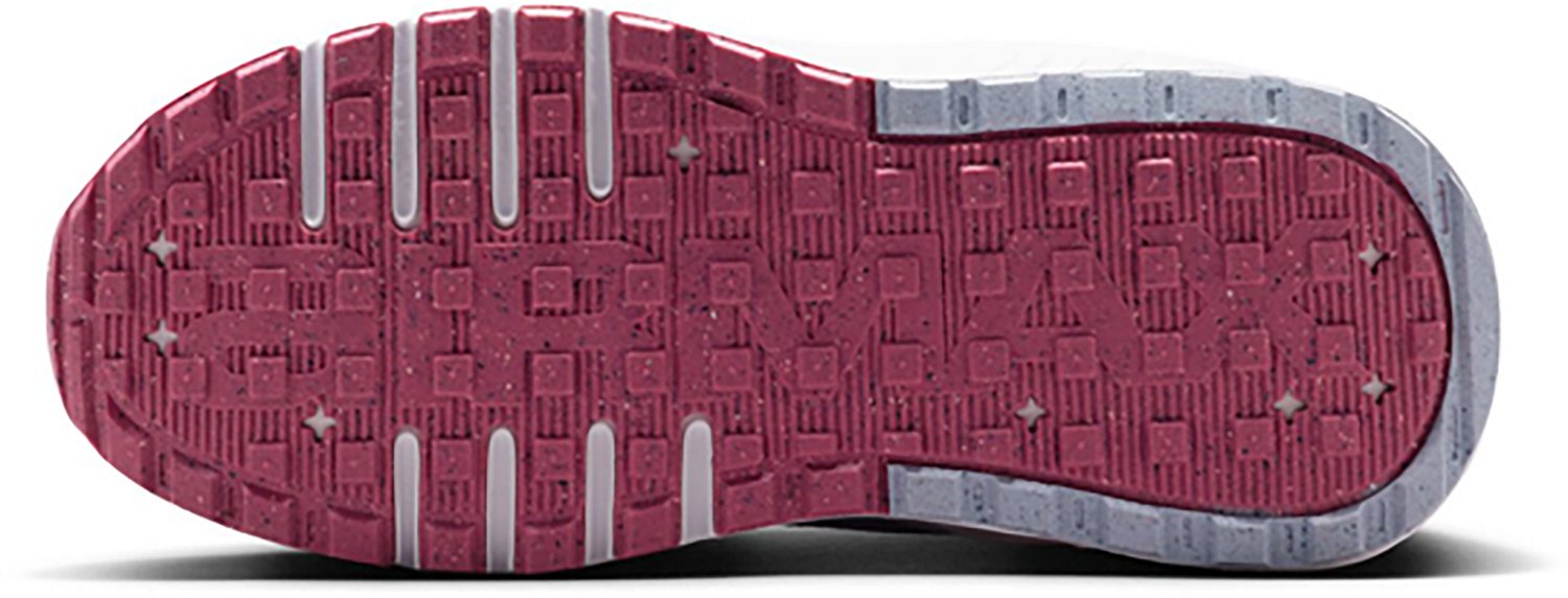 Nike Toddlers' Air Max Bia Shoes - view number 6