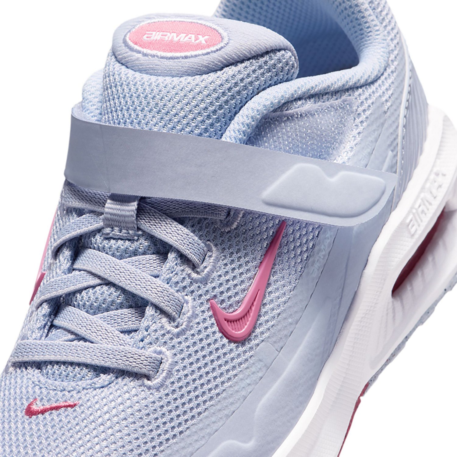 Nike Toddlers' Air Max Bia Shoes - view number 7
