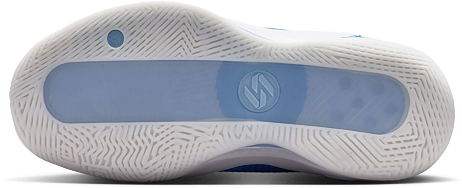 Jordan Boys' Luka .77 V2 Basketball Shoes - view number 6