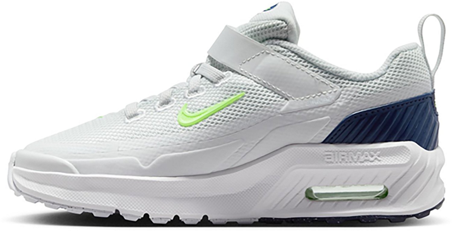 Nike Toddlers' Air Max Bia Shoes - view number 2