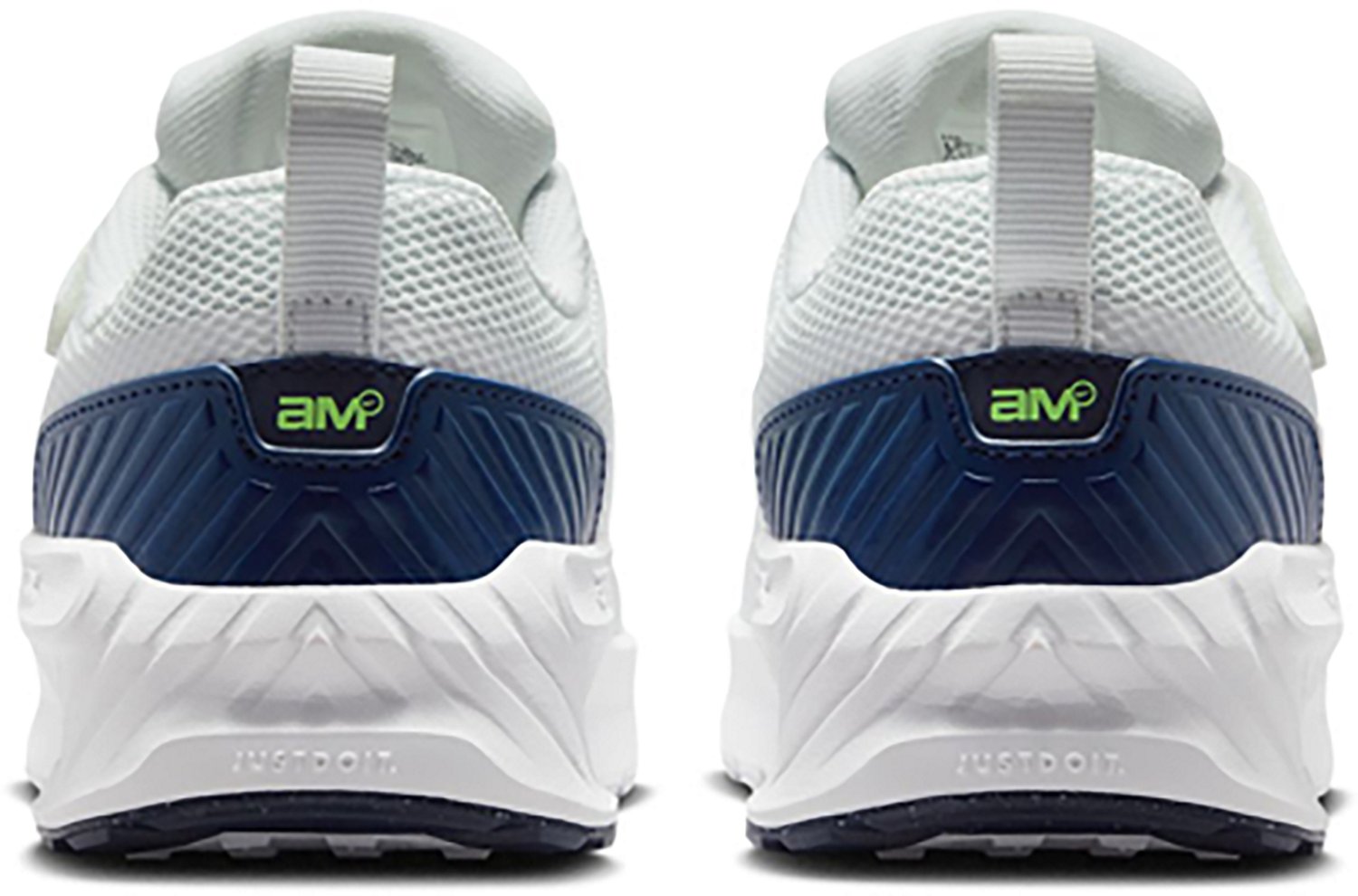 Nike Toddlers' Air Max Bia Shoes - view number 4