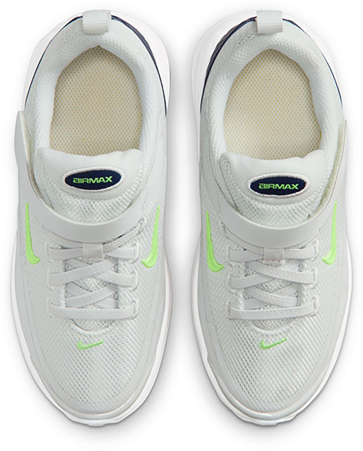 Nike Toddlers' Air Max Bia Shoes - view number 5