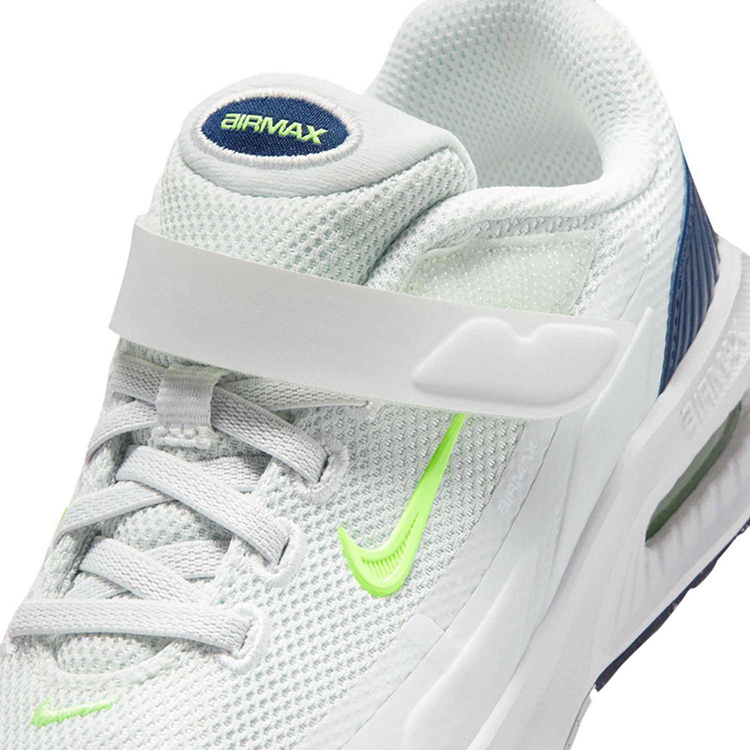 Nike Toddlers' Air Max Bia Shoes - view number 7
