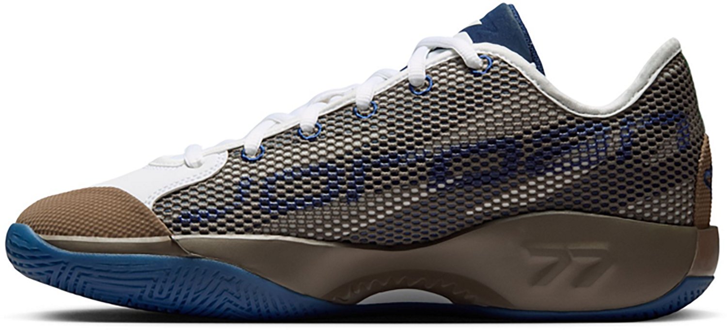 Jordan Men's Luka .77 V2 Basketball Shoes - view number 2