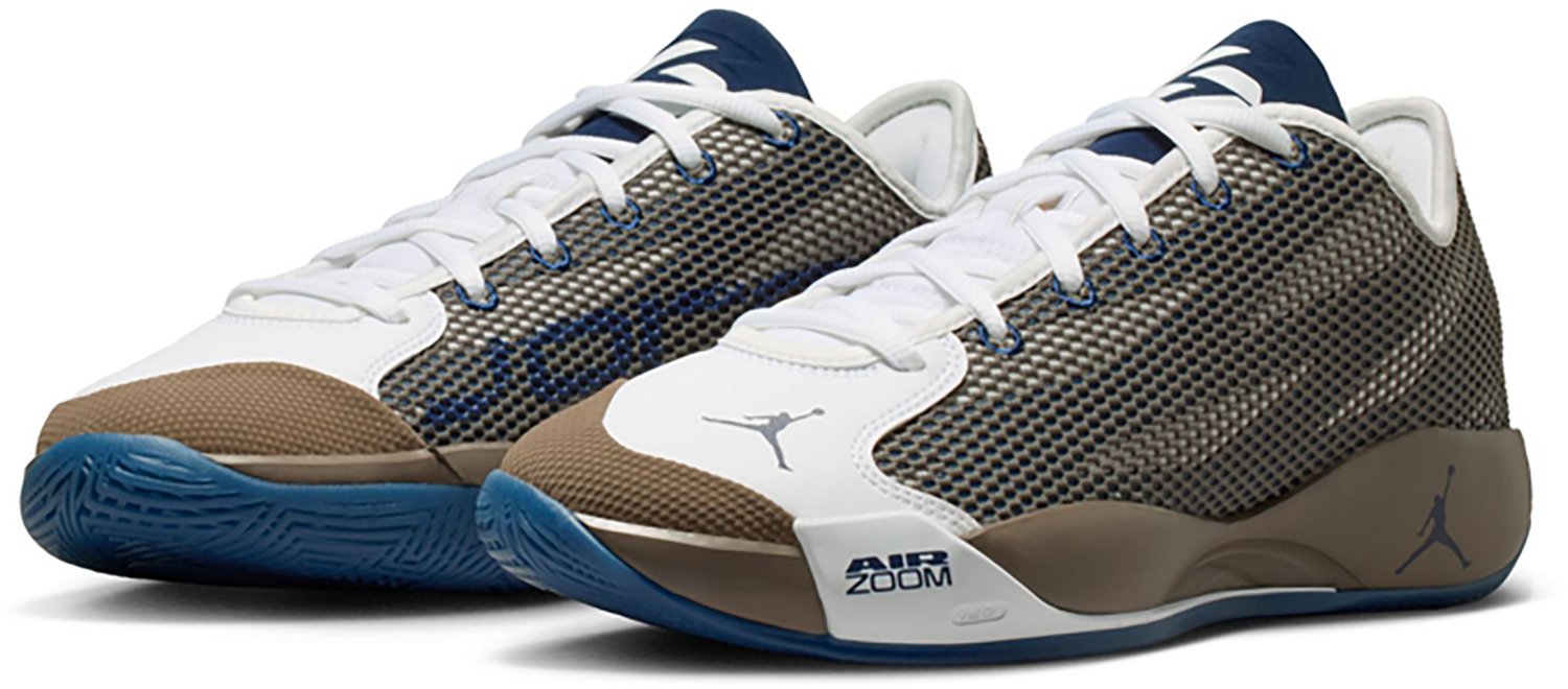 Jordan Men's Luka .77 V2 Basketball Shoes - view number 3