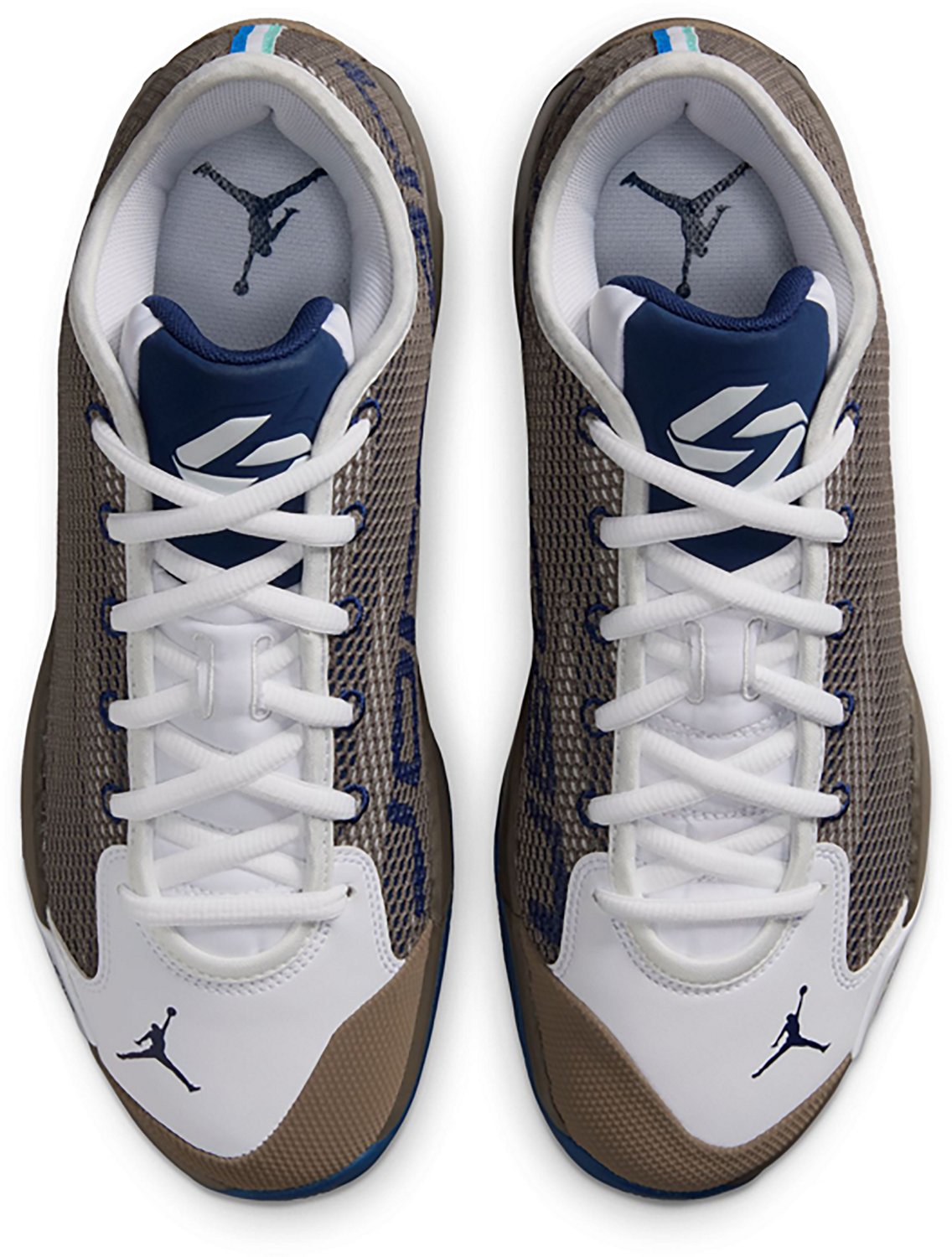 Jordan Men's Luka .77 V2 Basketball Shoes - view number 5