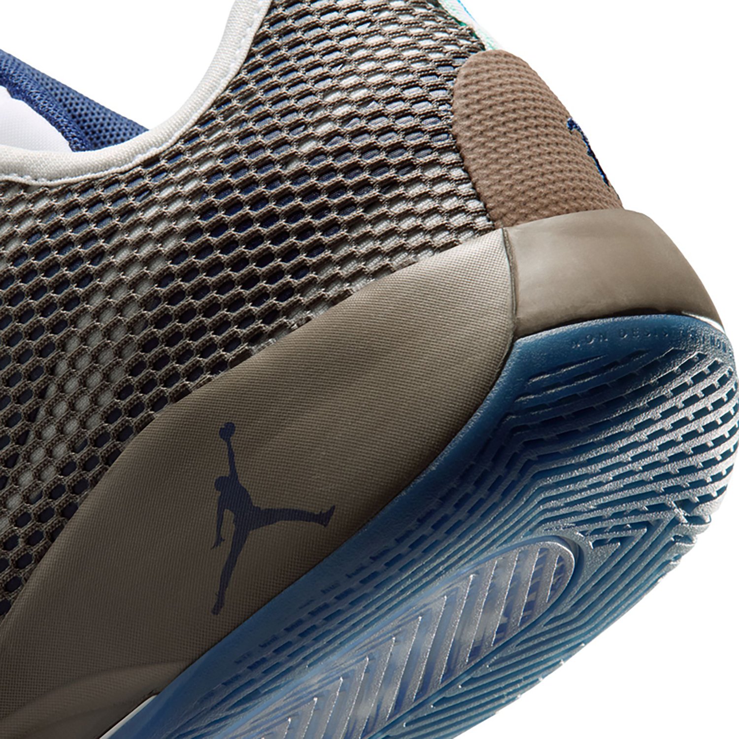 Jordan Men's Luka .77 V2 Basketball Shoes - view number 7