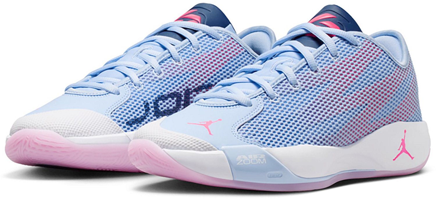 Jordan Men's Luka .77 V2 Basketball Shoes - view number 3