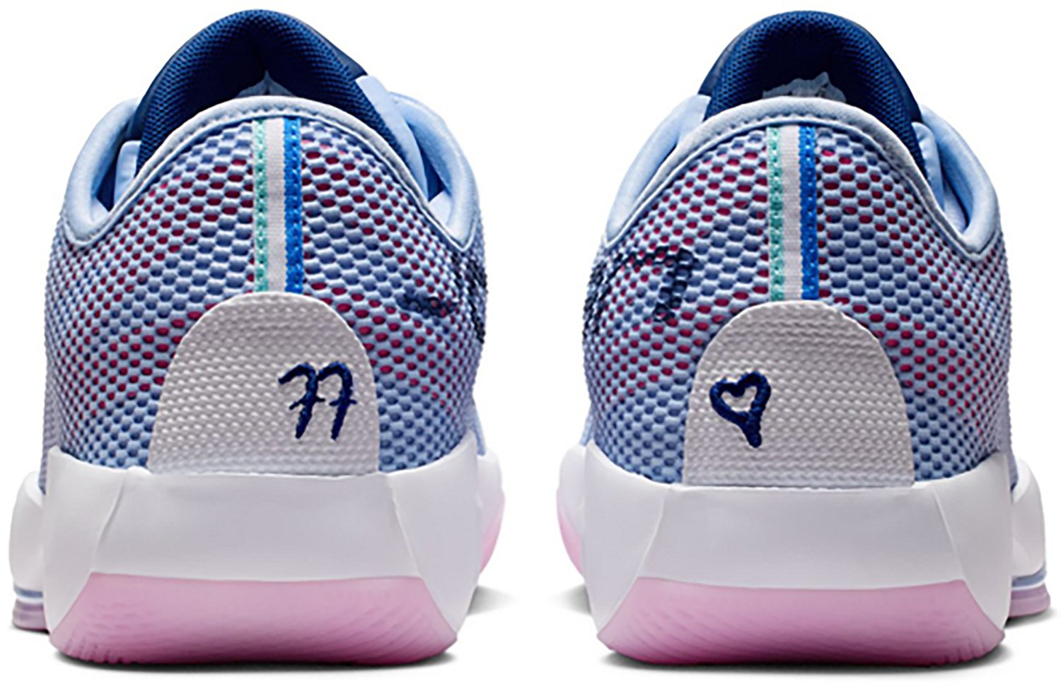 Jordan Men's Luka .77 V2 Basketball Shoes - view number 4