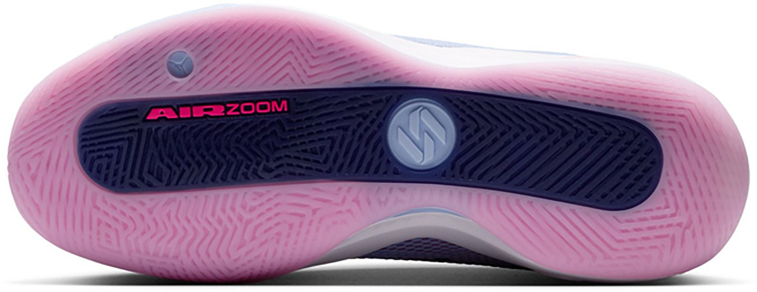 Jordan Men's Luka .77 V2 Basketball Shoes - view number 6