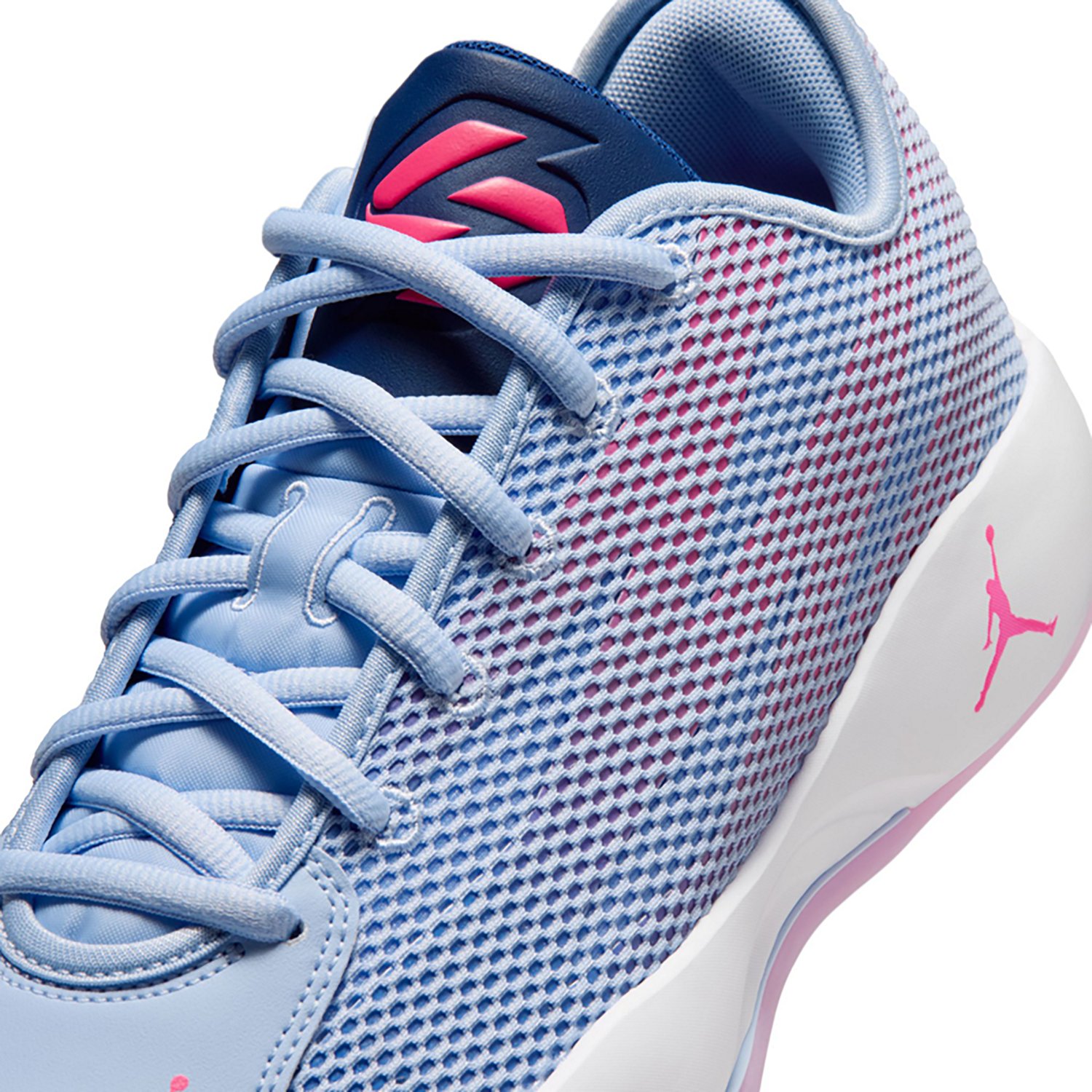 Jordan Men's Luka .77 V2 Basketball Shoes - view number 7