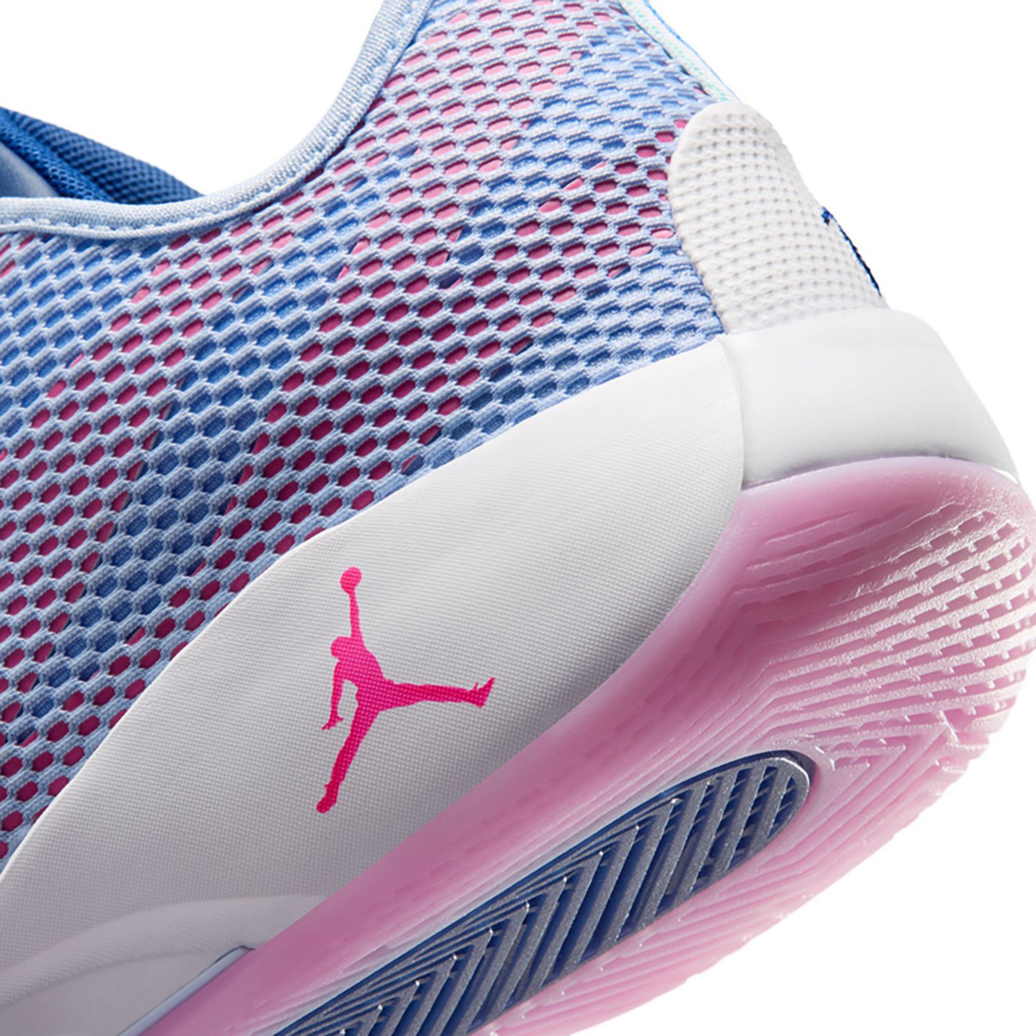 Jordan Men's Luka .77 V2 Basketball Shoes - view number 8