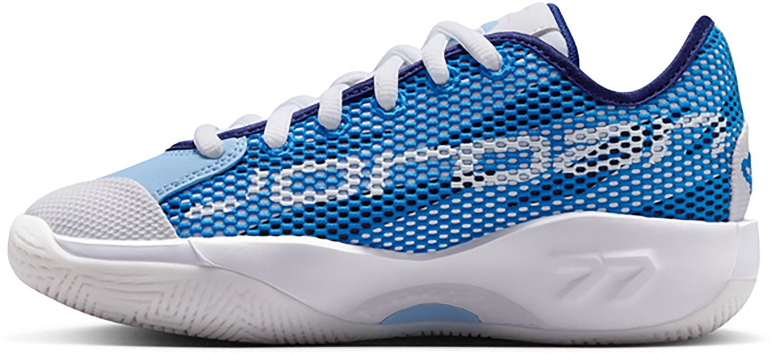 Jordan Boys' Luka .77 V2 Basketball Shoes - view number 2