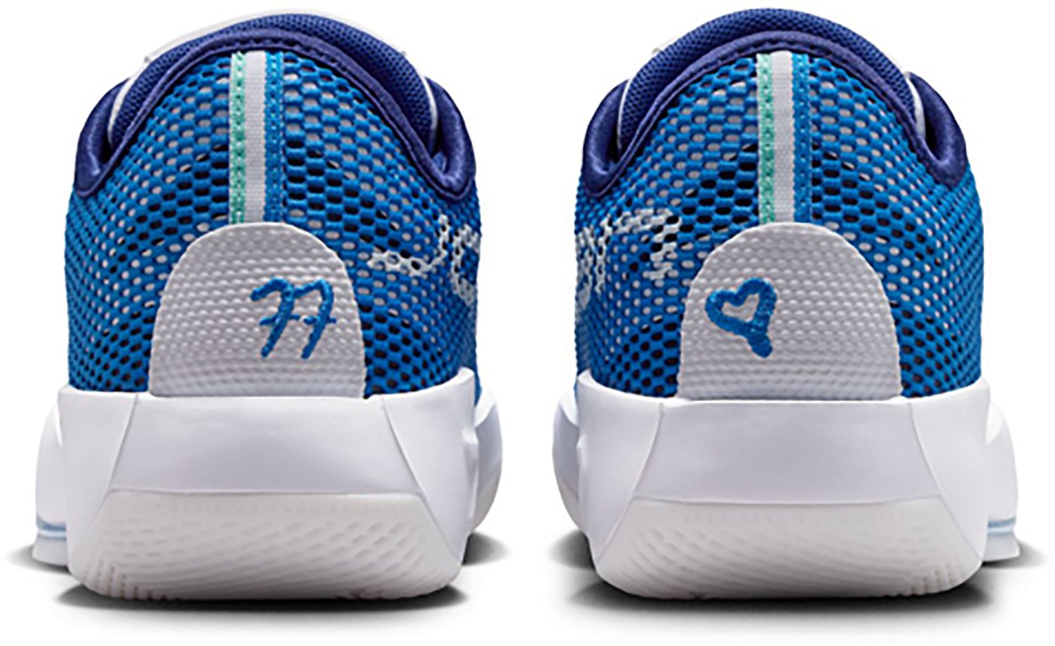Jordan Boys' Luka .77 V2 Basketball Shoes - view number 4
