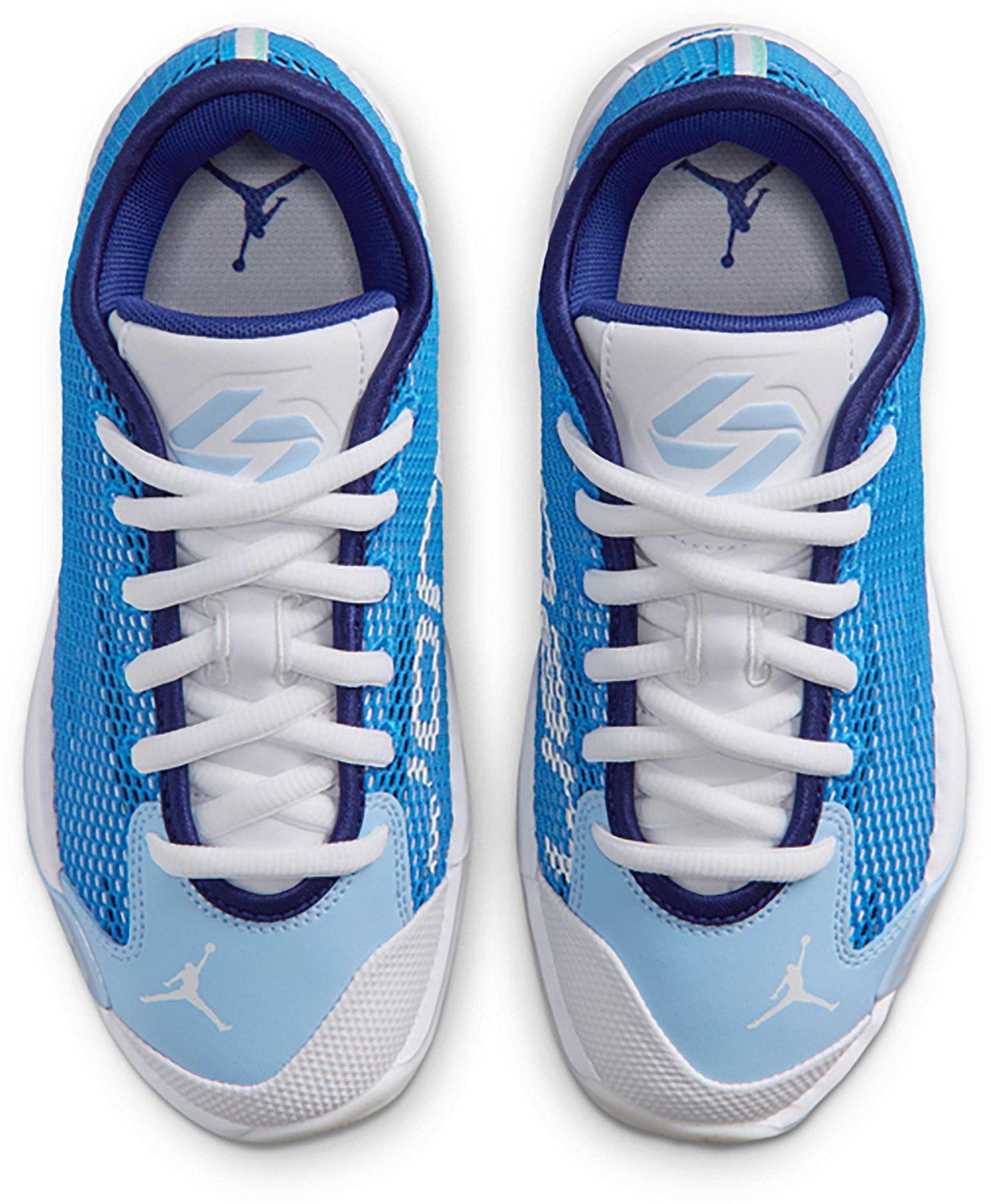 Jordan Boys' Luka .77 V2 Basketball Shoes - view number 5