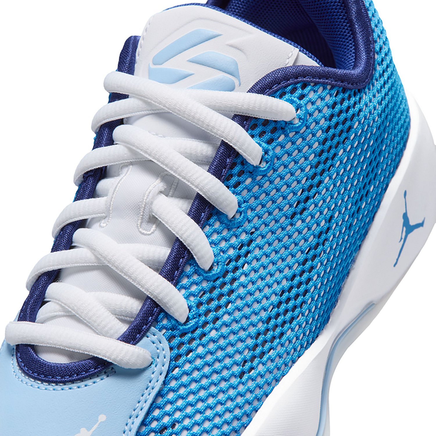 Jordan Boys' Luka .77 V2 Basketball Shoes - view number 7