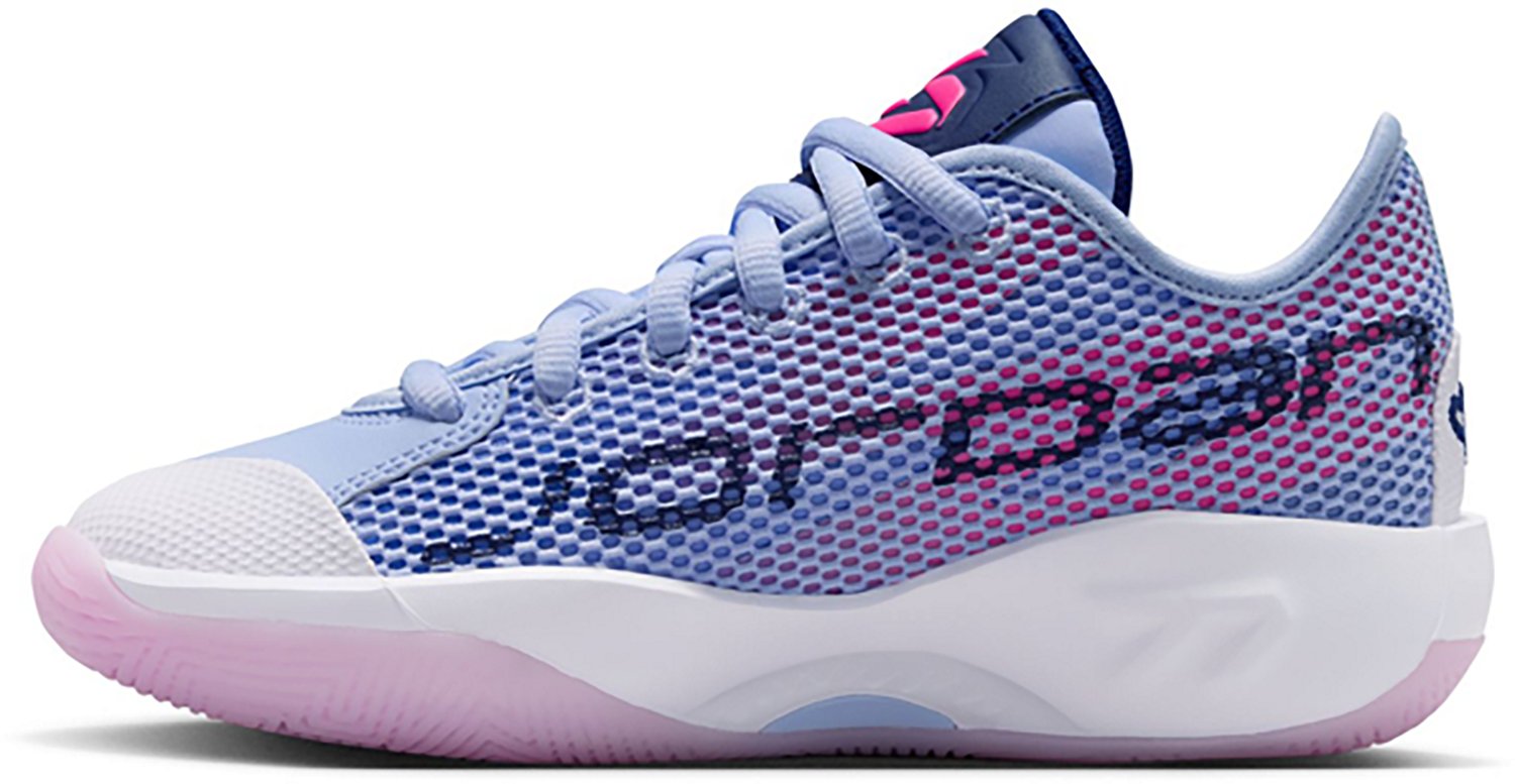 Jordan Boys' Luka .77 V2 Basketball Shoes - view number 2