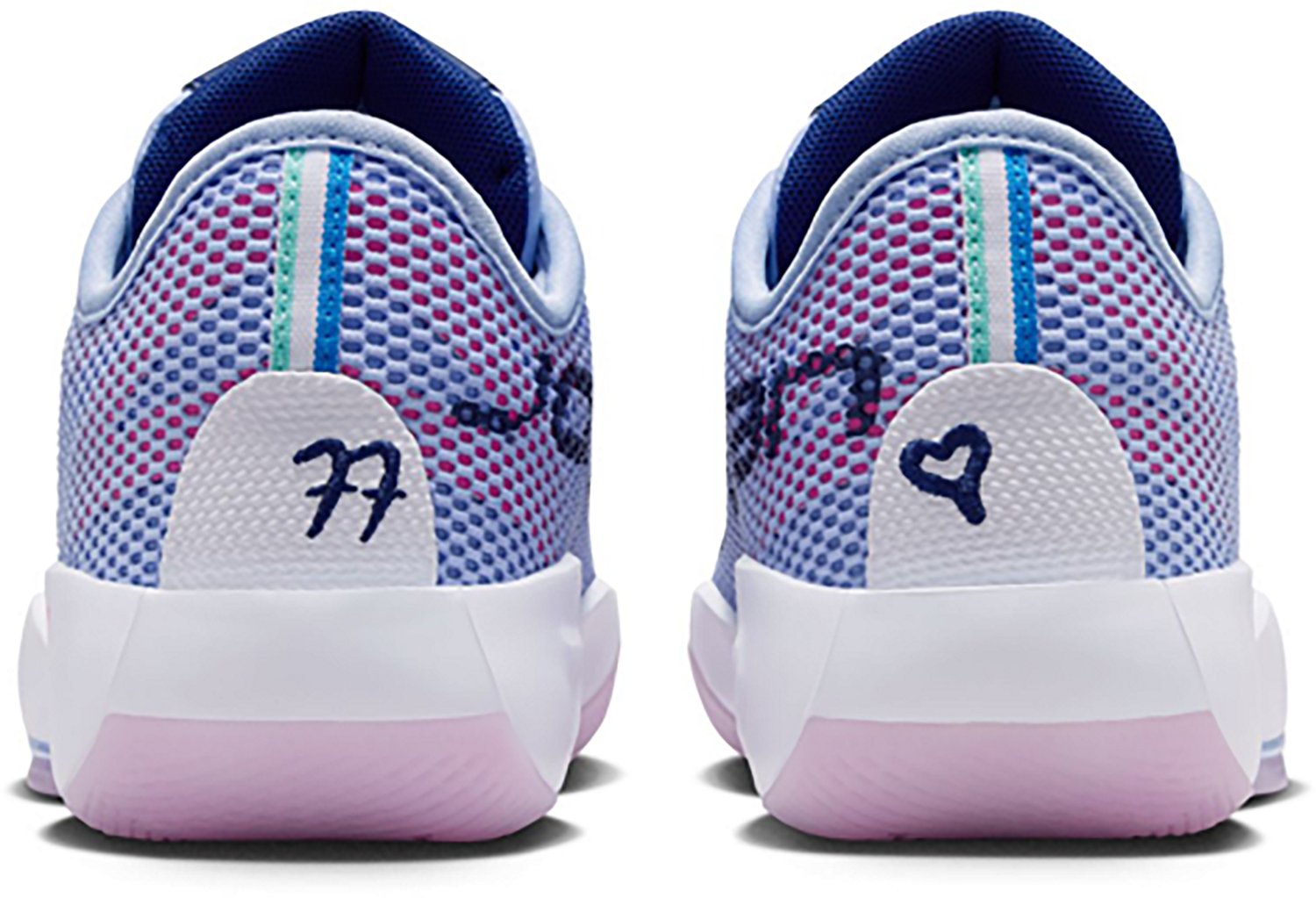 Jordan Boys' Luka .77 V2 Basketball Shoes - view number 4