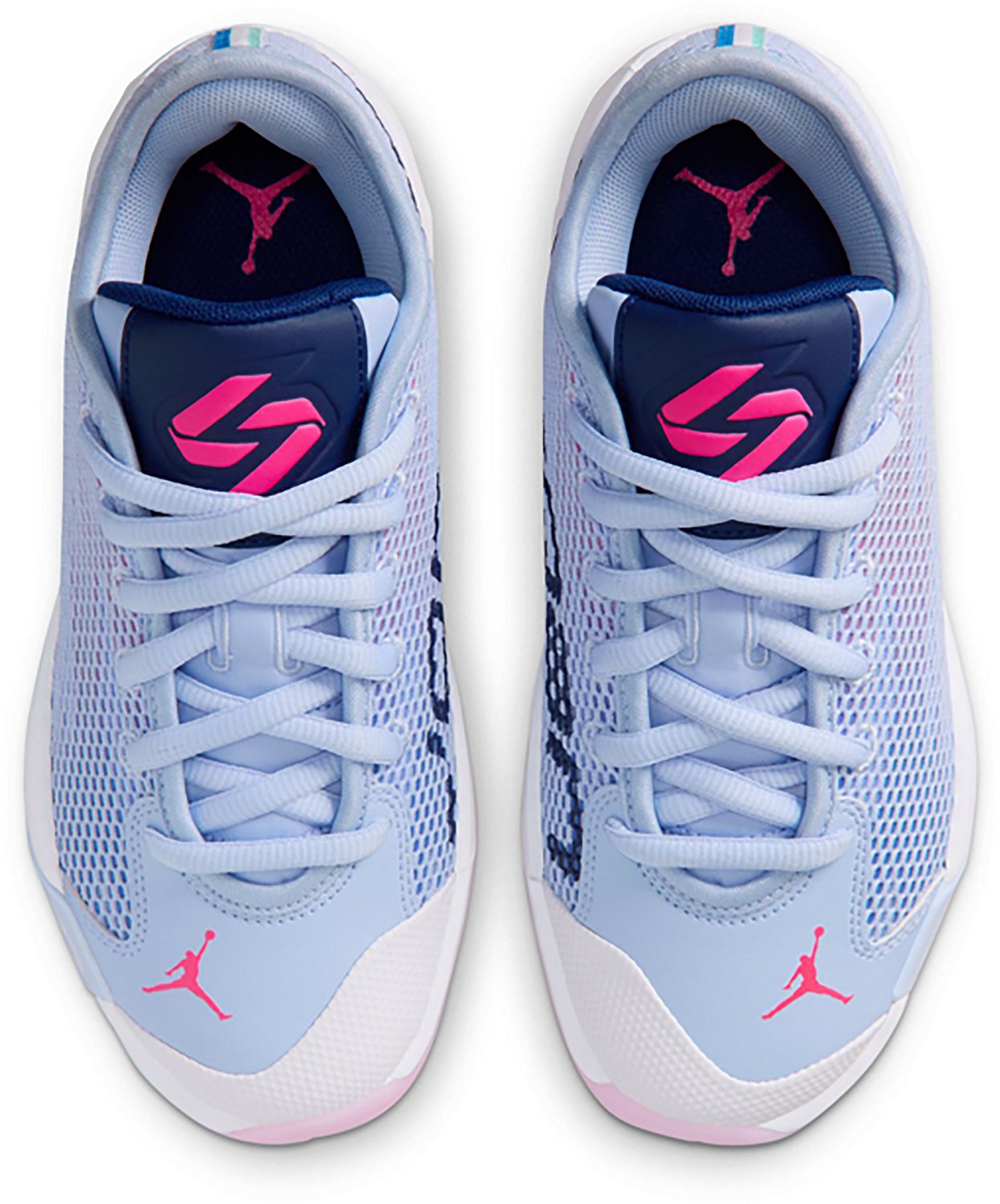 Jordan Boys' Luka .77 V2 Basketball Shoes - view number 5