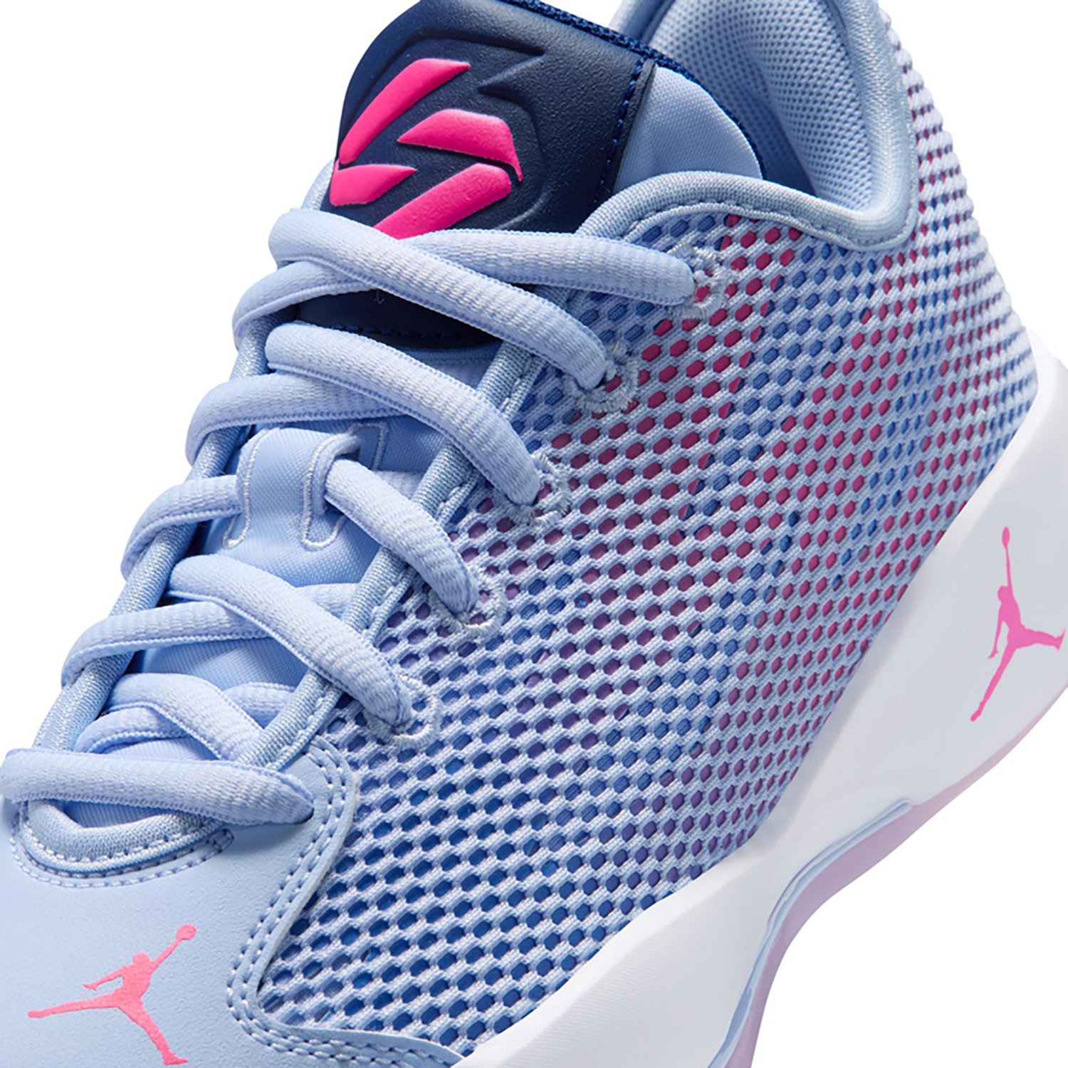 Jordan Boys' Luka .77 V2 Basketball Shoes - view number 6