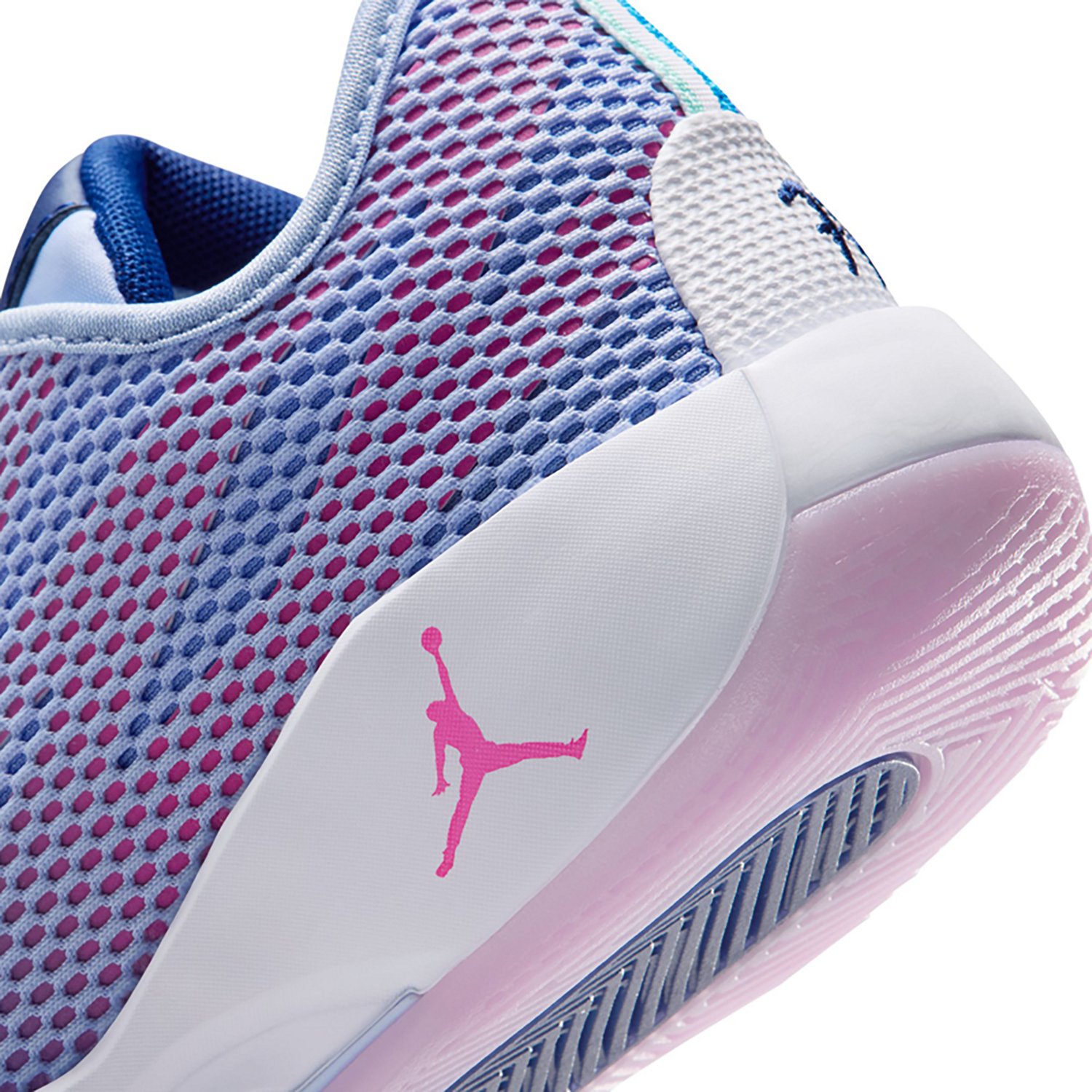 Jordan Boys' Luka .77 V2 Basketball Shoes - view number 7