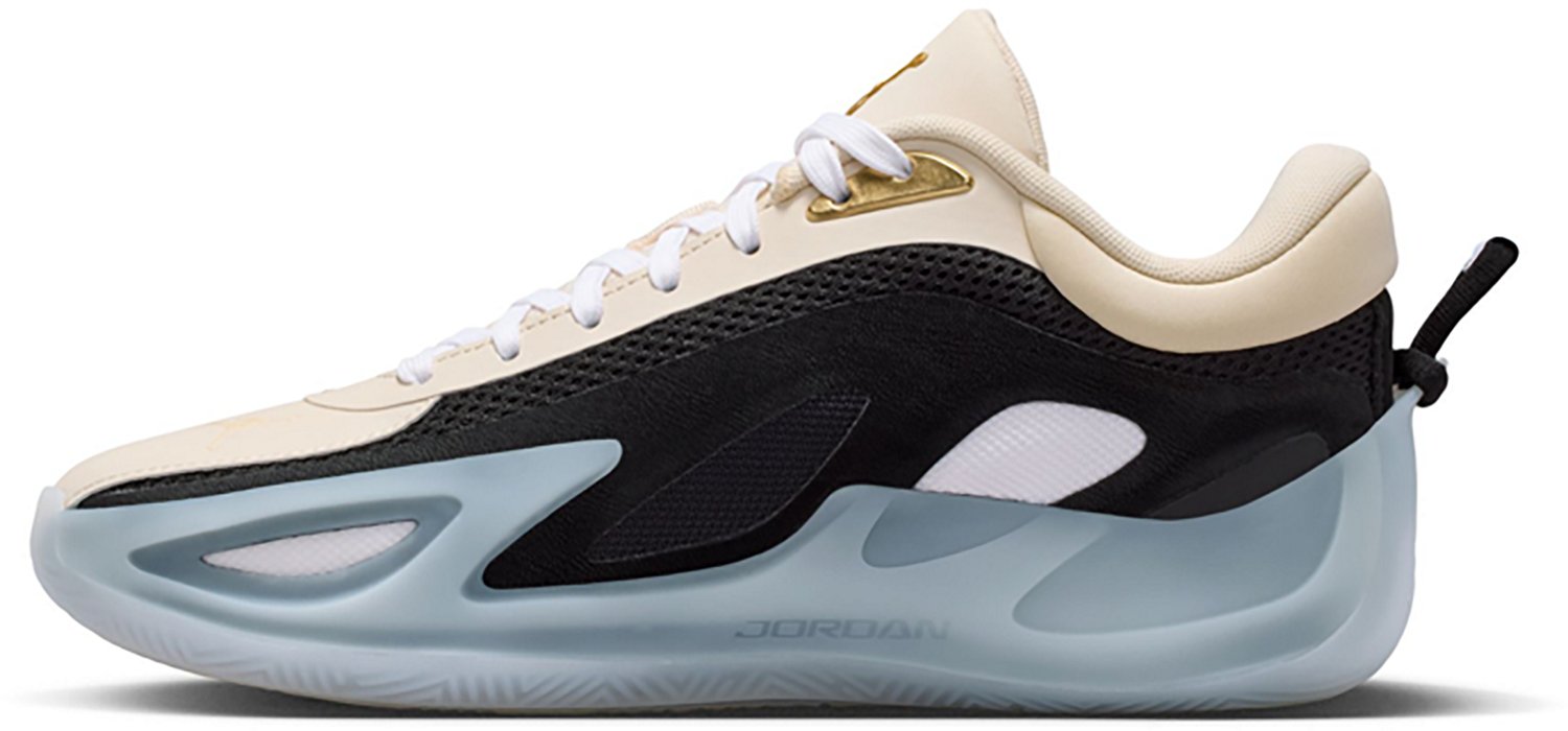 Jordan Adult Heir Series II Basketball Shoes - view number 2