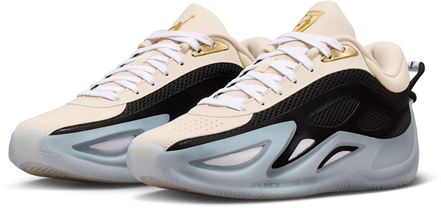 Jordan Adult Heir Series II Basketball Shoes - view number 3