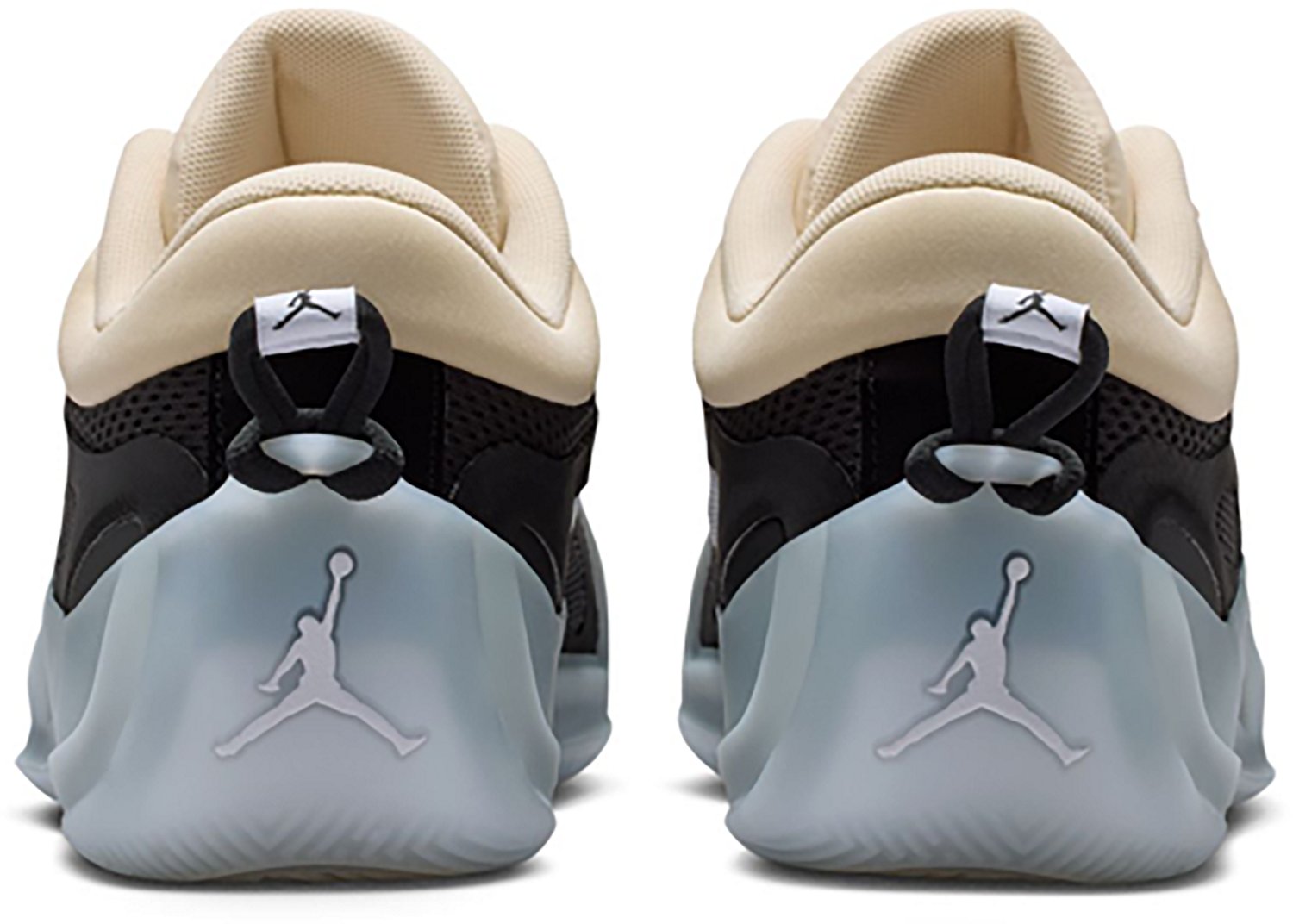 Jordan Adult Heir Series II Basketball Shoes - view number 4