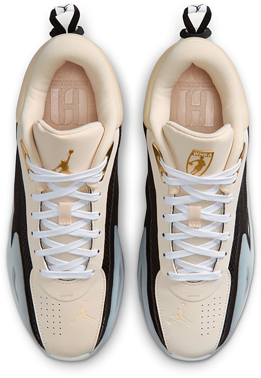 Jordan Adult Heir Series II Basketball Shoes - view number 5