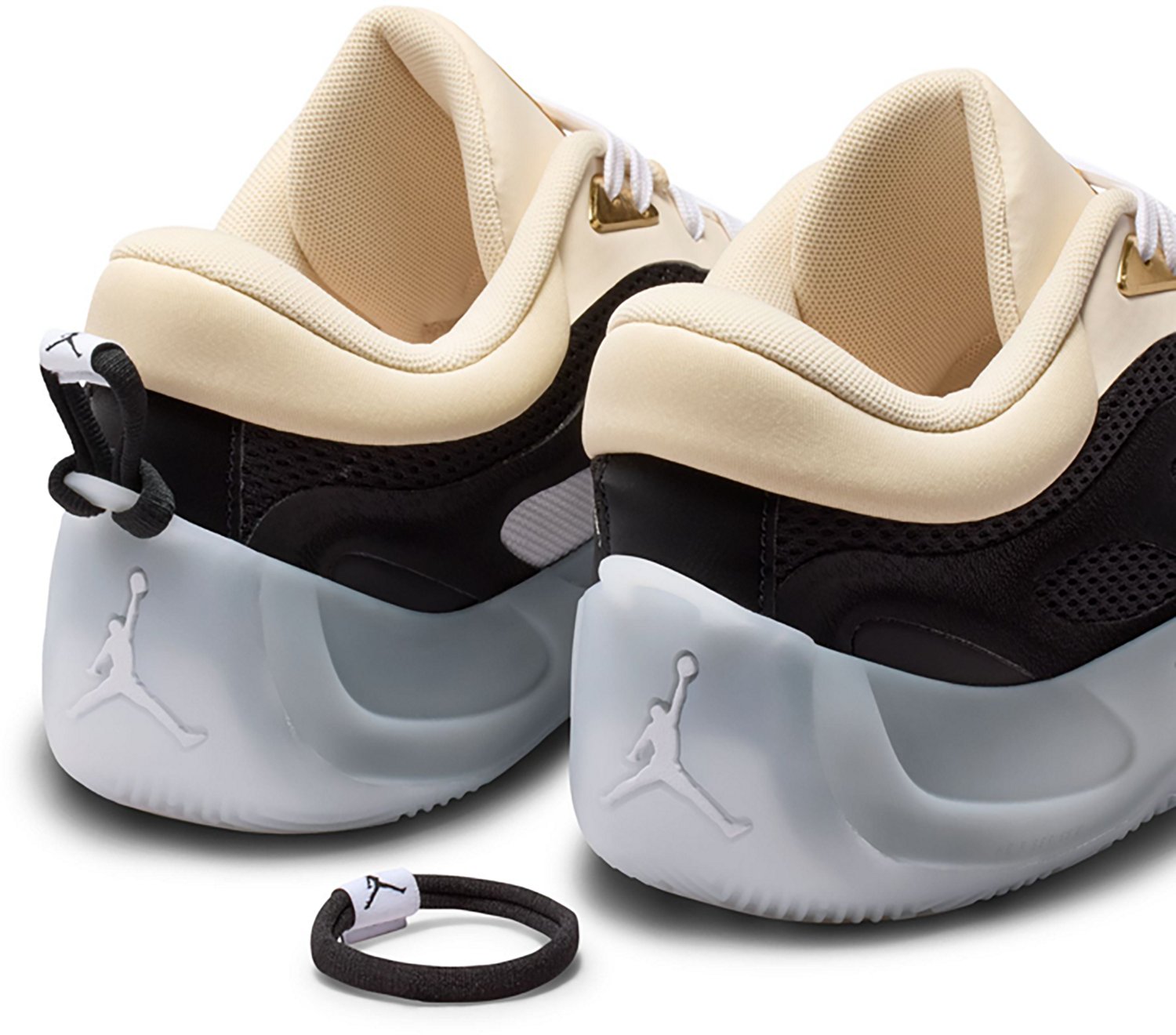Jordan Adult Heir Series II Basketball Shoes - view number 8