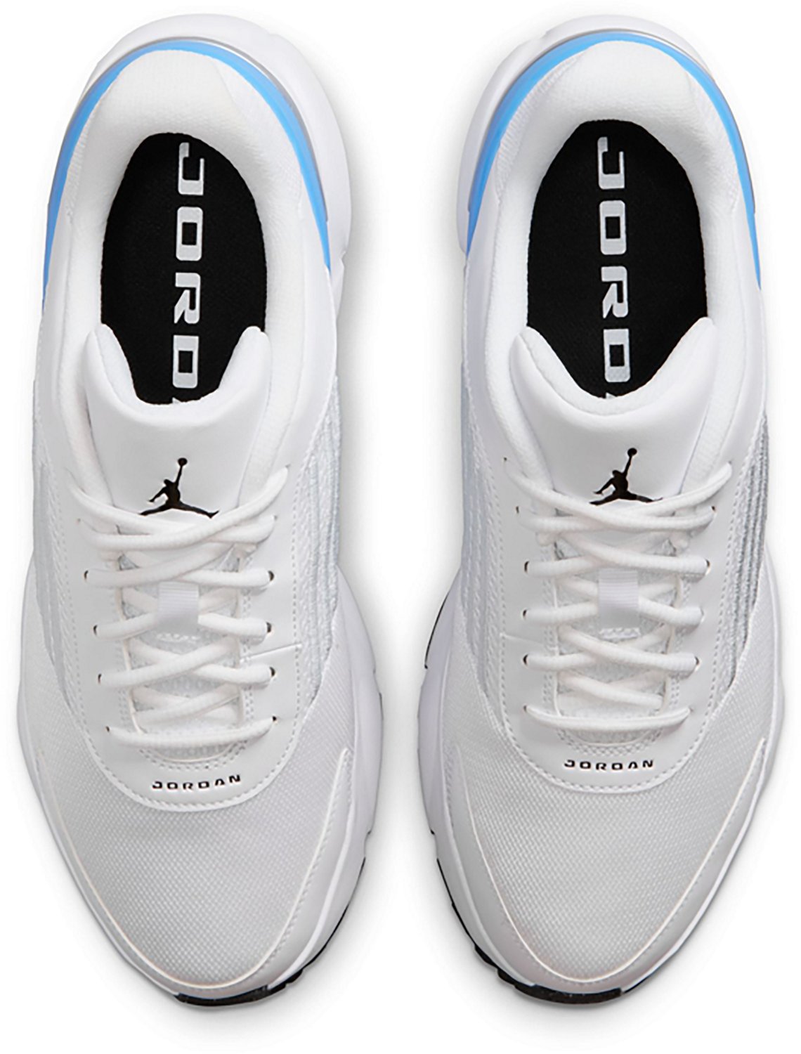 Jordan Men's Trunner Flow Shoes - view number 5