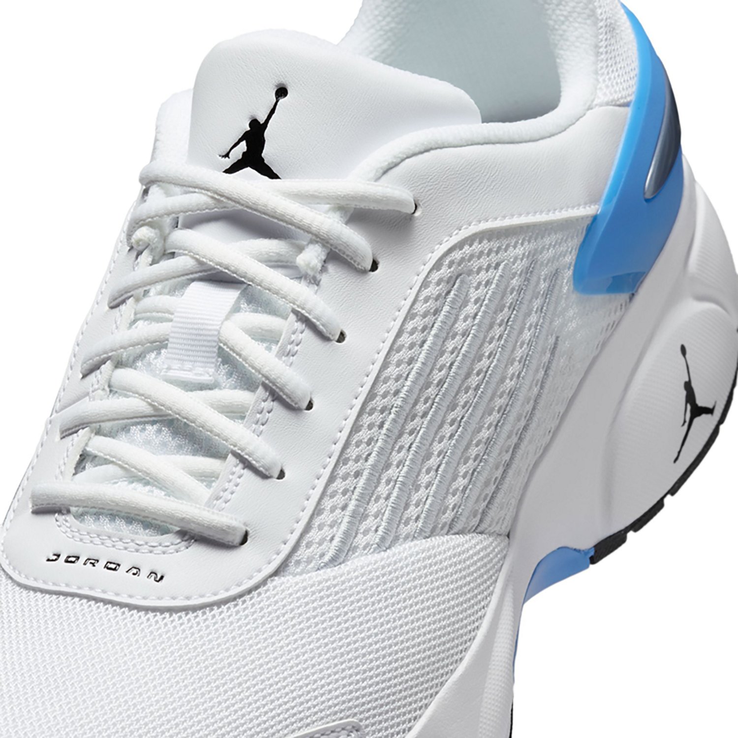 Jordan Men's Trunner Flow Shoes - view number 7