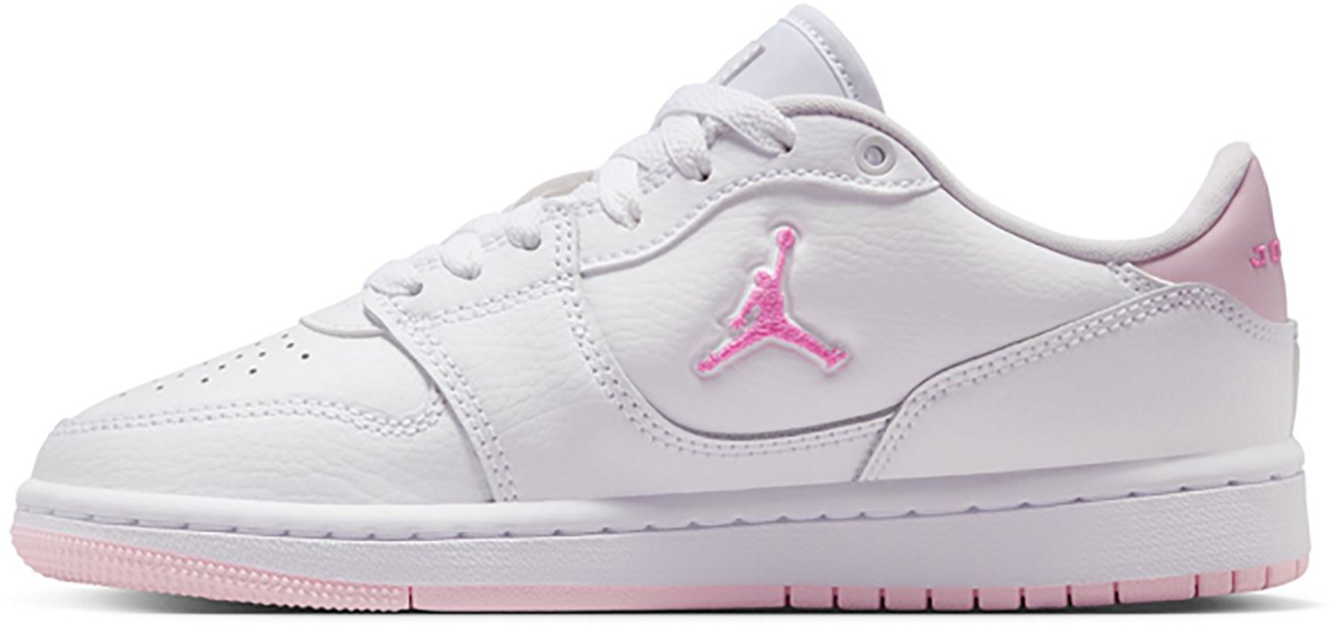 Jordan Kids' Court Connect Low Shoes - view number 2