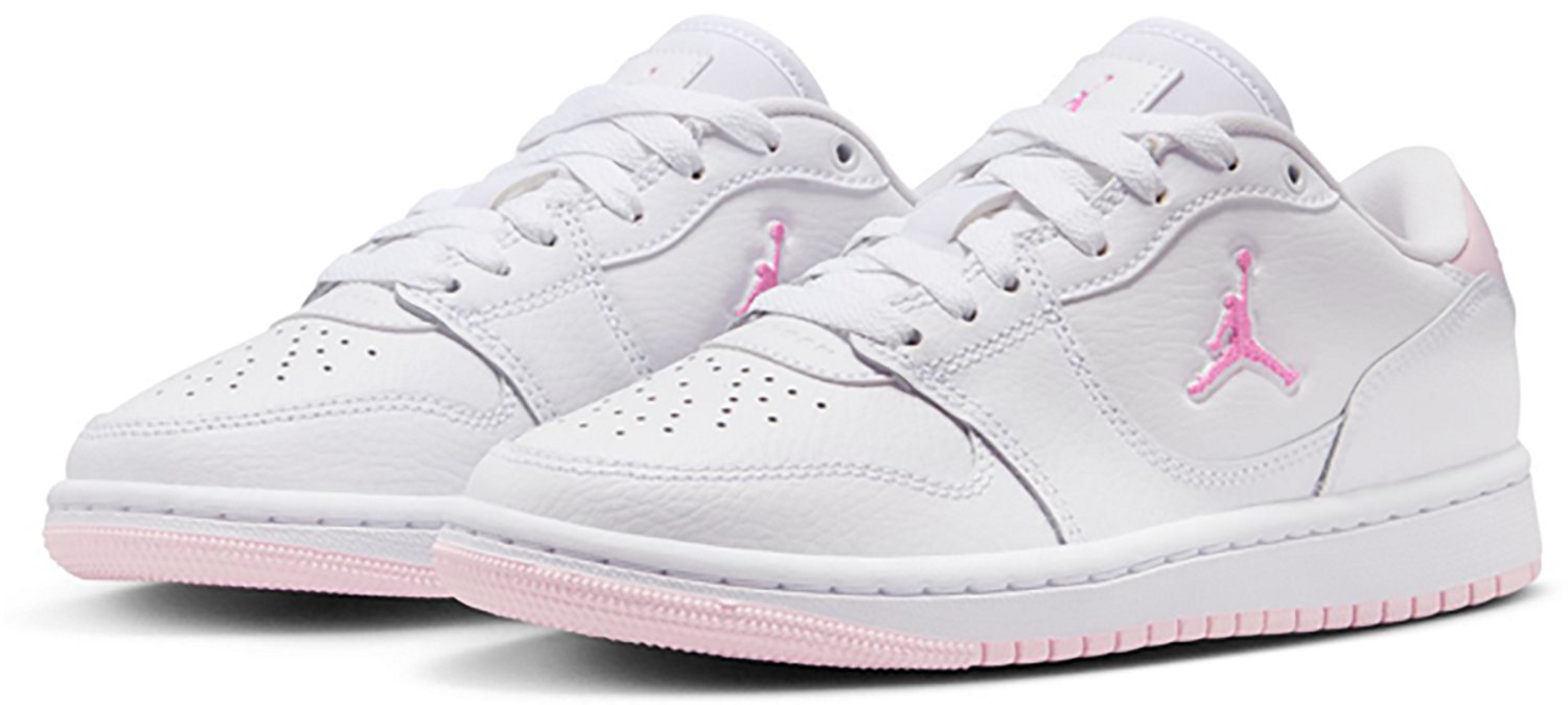 Jordan Kids' Court Connect Low Shoes - view number 3