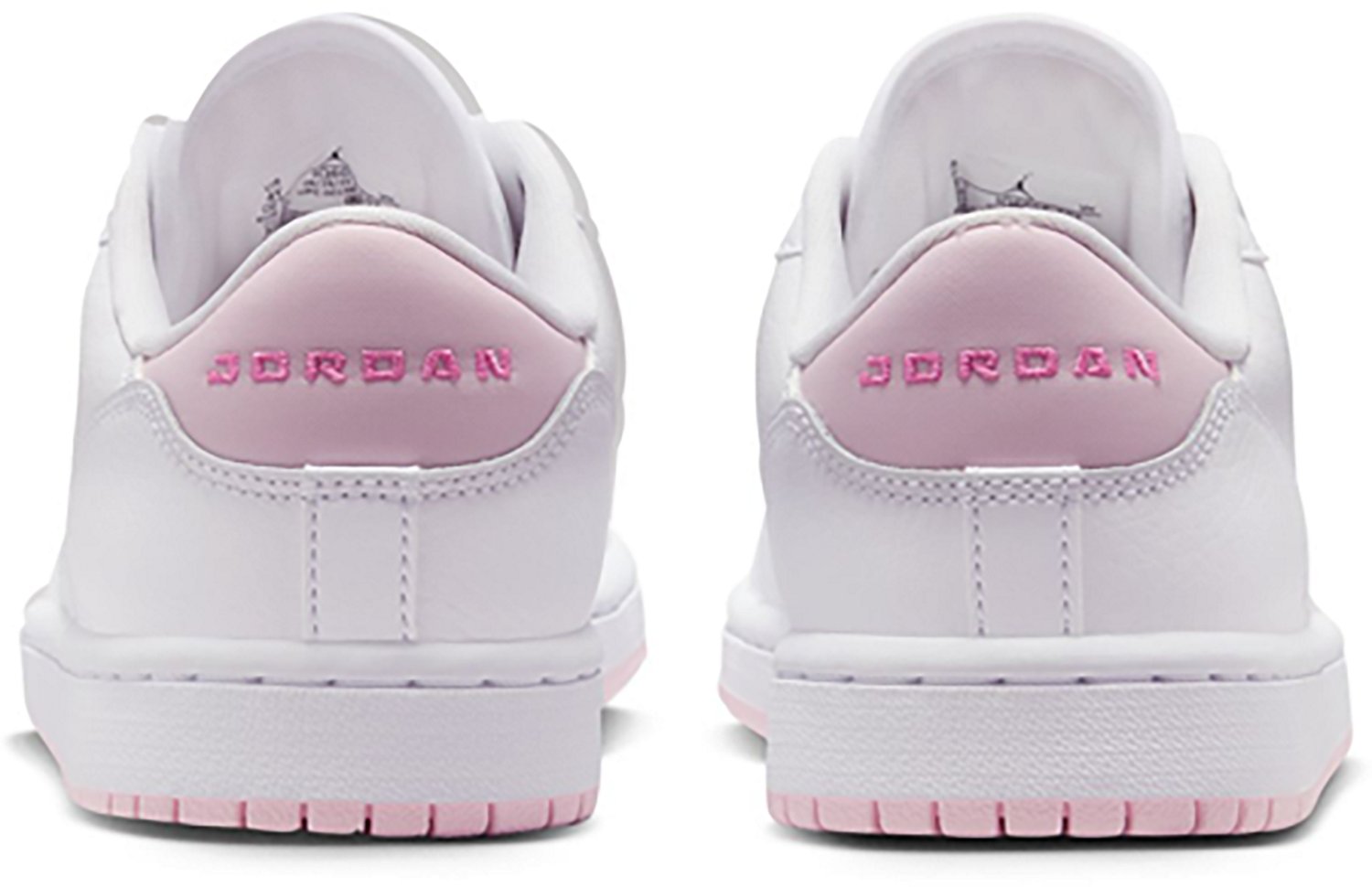 Jordan Kids' Court Connect Low Shoes - view number 4