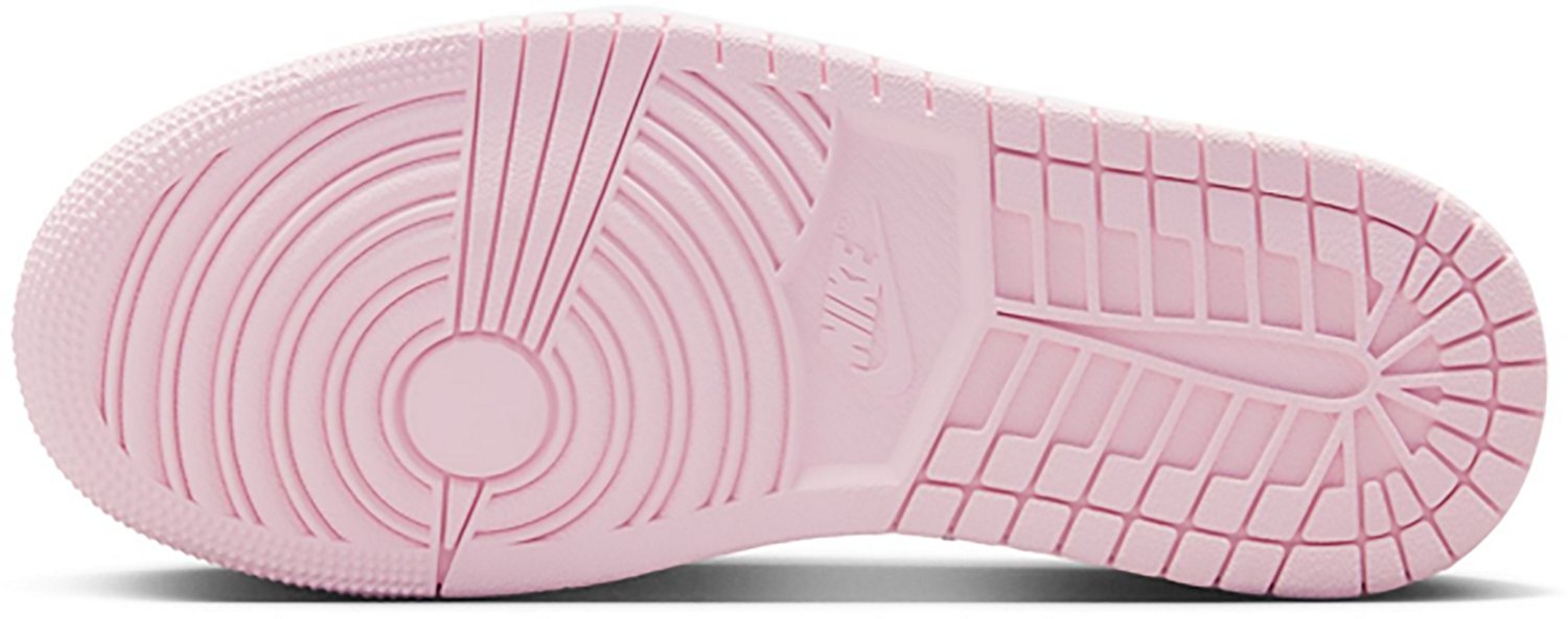 Jordan Kids' Court Connect Low Shoes - view number 6