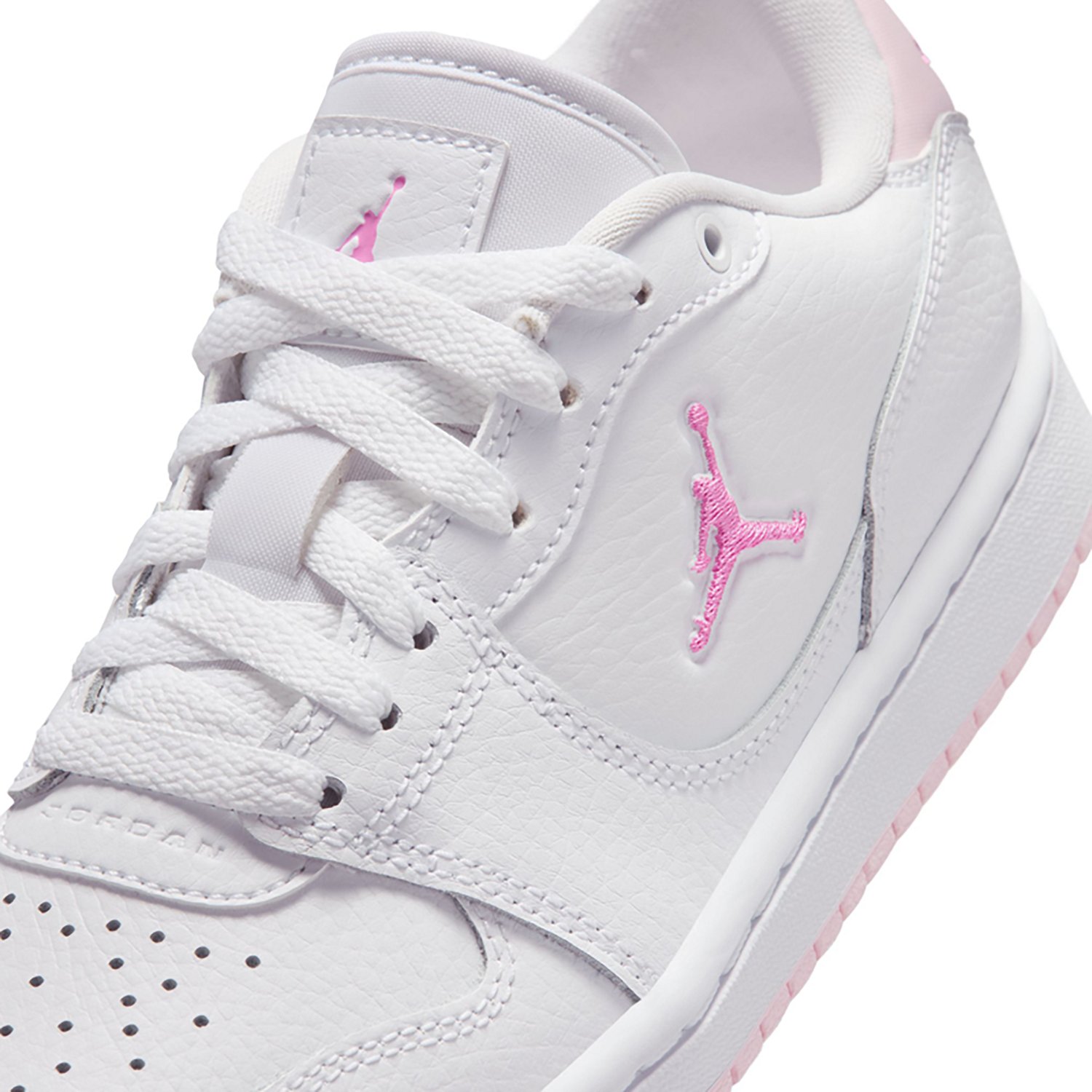 Jordan Kids' Court Connect Low Shoes - view number 7