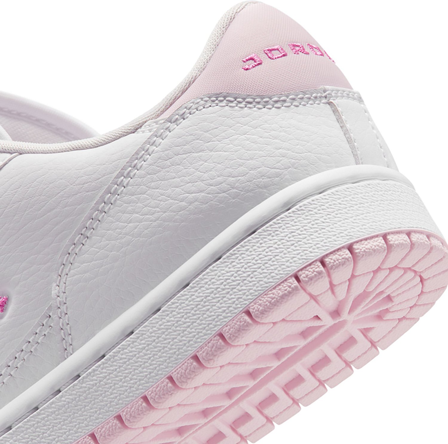 Jordan Kids' Court Connect Low Shoes - view number 8