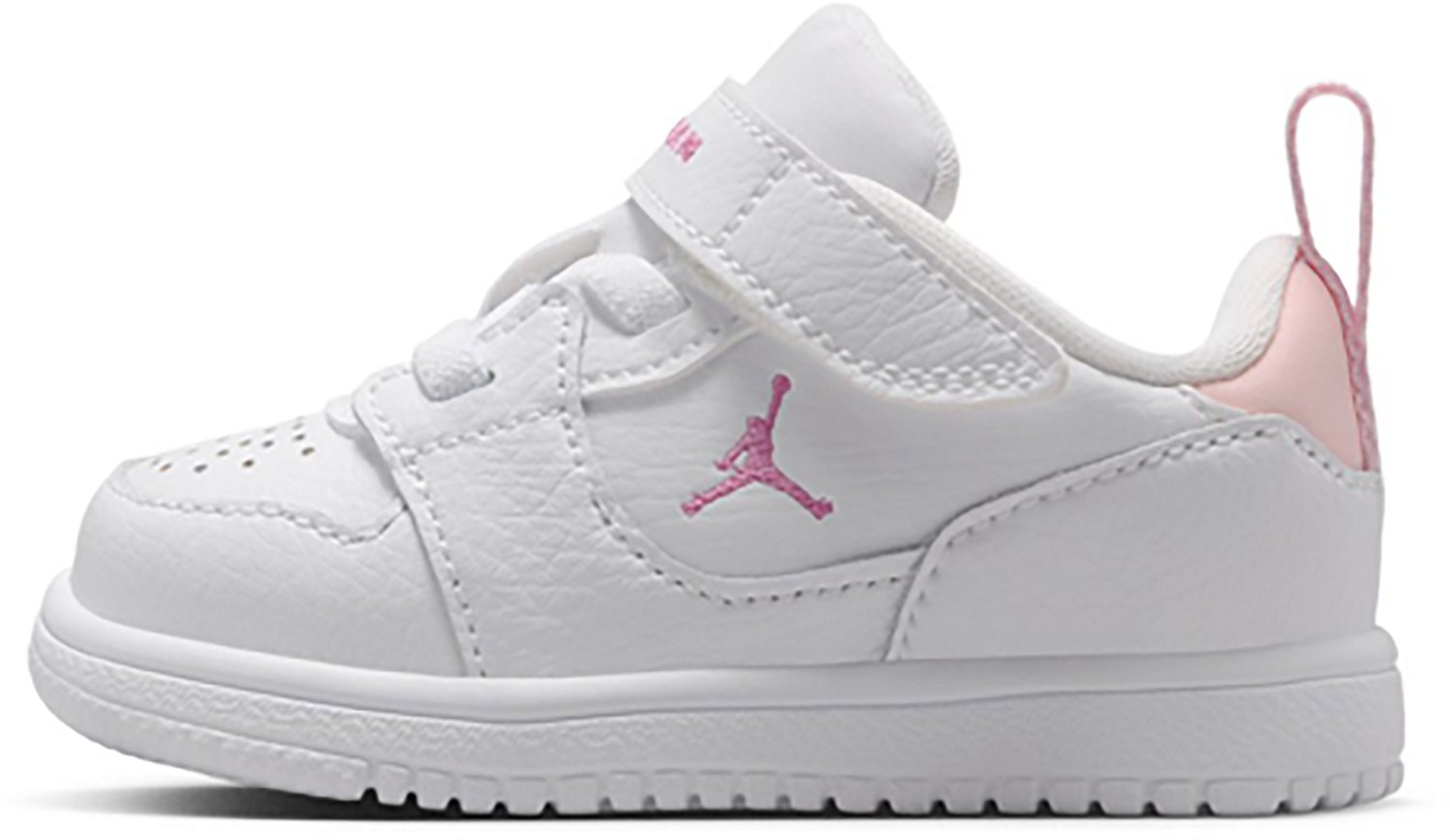 Jordan Infants' Court Connect Low Shoes - view number 2