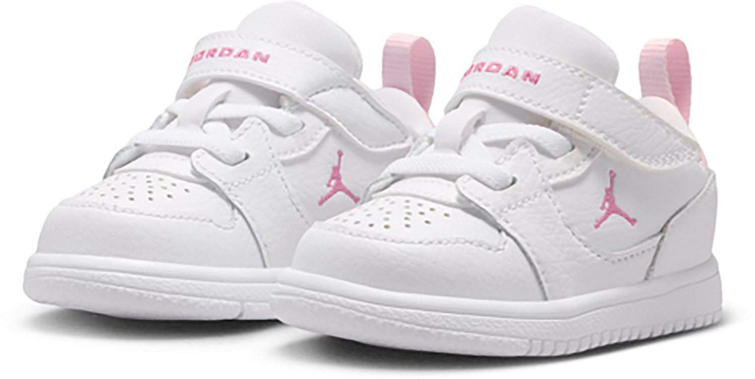 Jordan Infants' Court Connect Low Shoes - view number 3