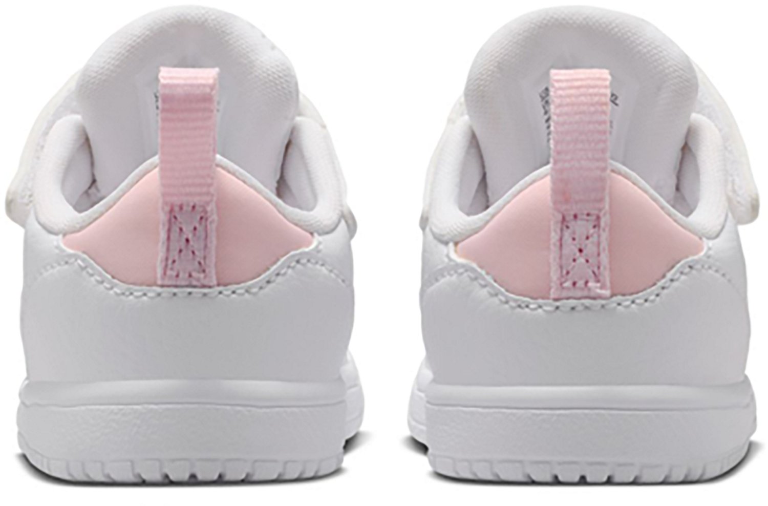 Jordan Infants' Court Connect Low Shoes - view number 4
