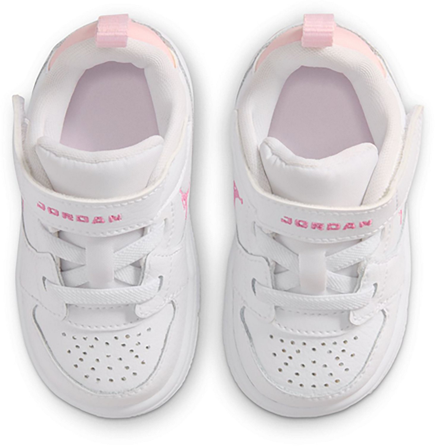 Jordan Infants' Court Connect Low Shoes - view number 5